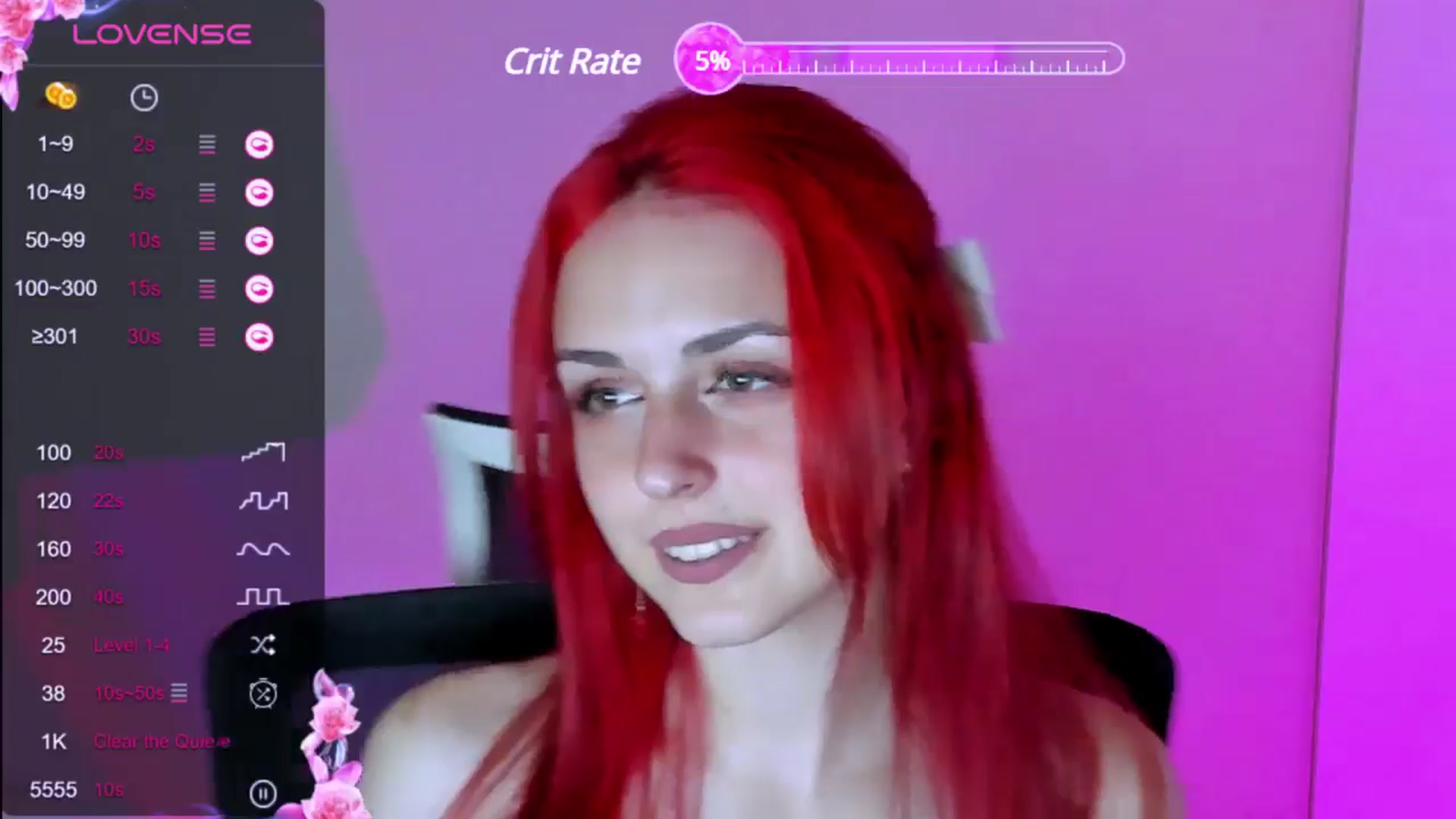 Gallery image thumbnail from Lurenn's myfreecams stream on, 06/22/2024, 12:54 image 2 of 20