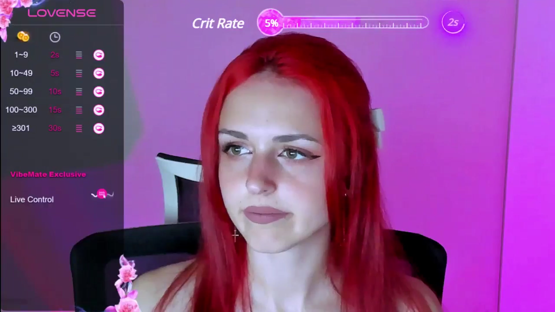 Gallery image thumbnail from Lurenn's myfreecams stream on, 06/22/2024, 12:54 image 6 of 20