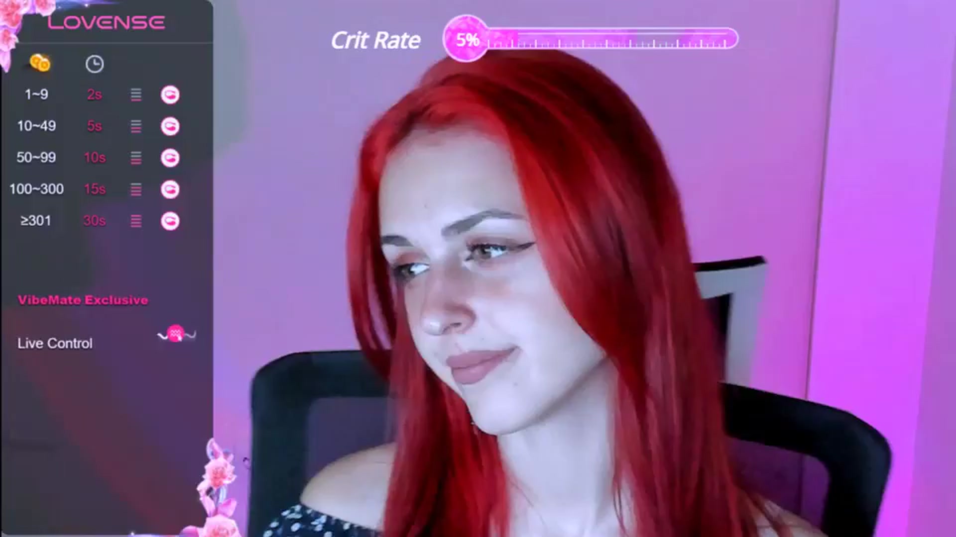 Gallery image thumbnail from Lurenn's myfreecams stream on, 06/22/2024, 15:25 image 2 of 20