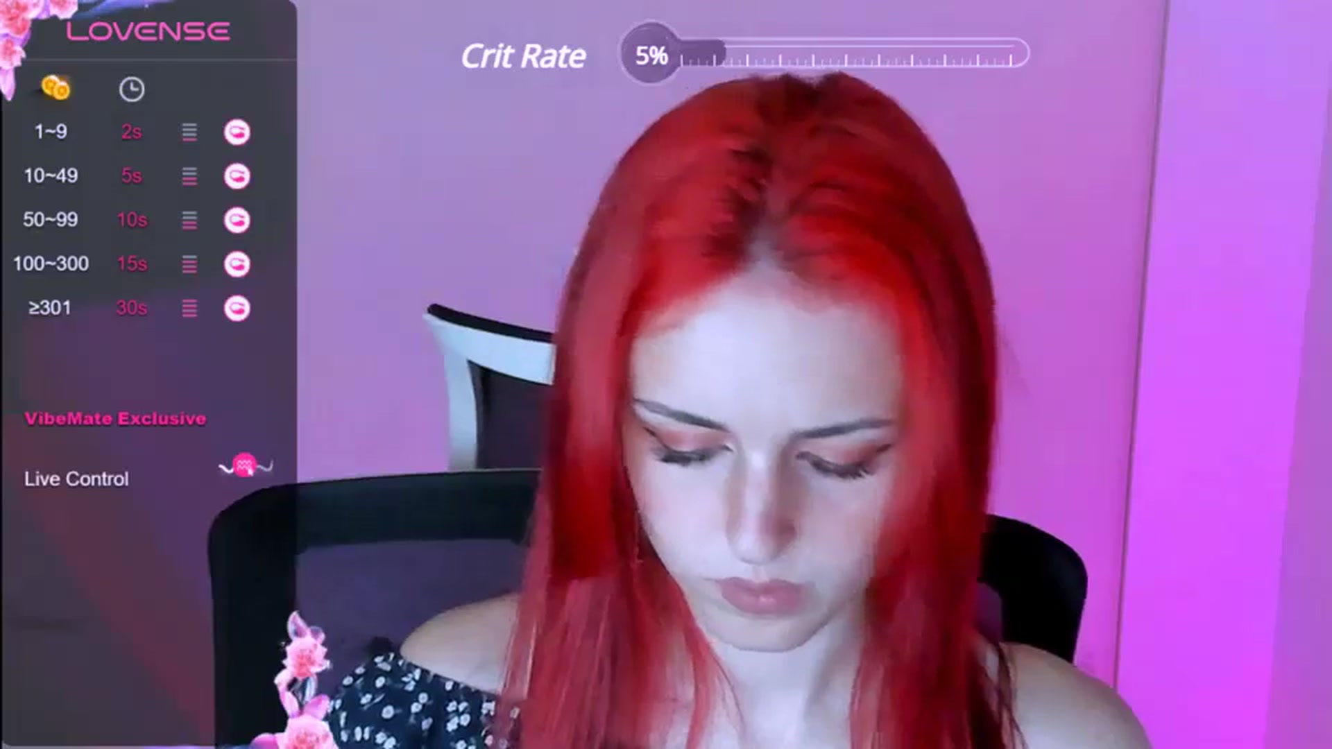 Gallery image thumbnail from Lurenn's myfreecams stream on, 06/22/2024, 15:25 image 15 of 20