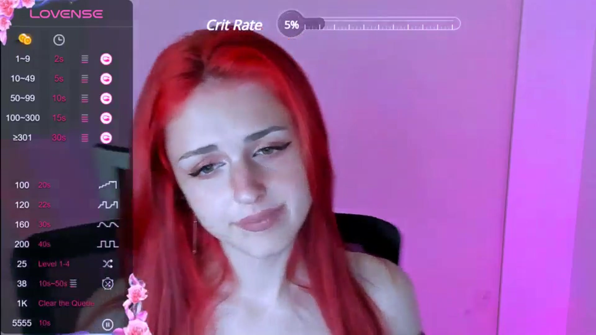 Gallery image thumbnail from Lurenn's myfreecams stream on, 06/22/2024, 15:25 image 11 of 20