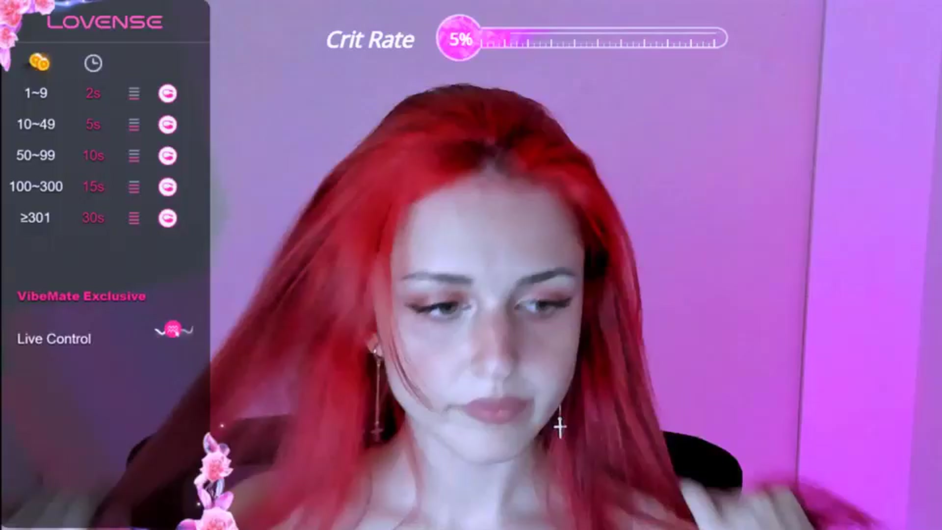 Gallery image thumbnail from Lurenn's myfreecams stream on, 06/22/2024, 17:11 image 1 of 20