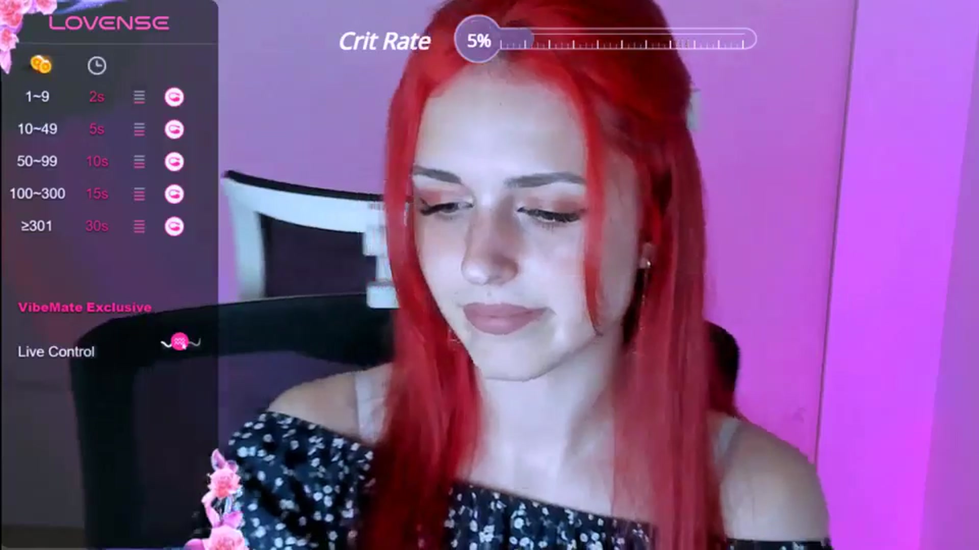 Gallery image thumbnail from Lurenn's myfreecams stream on, 06/22/2024, 17:11 image 12 of 20