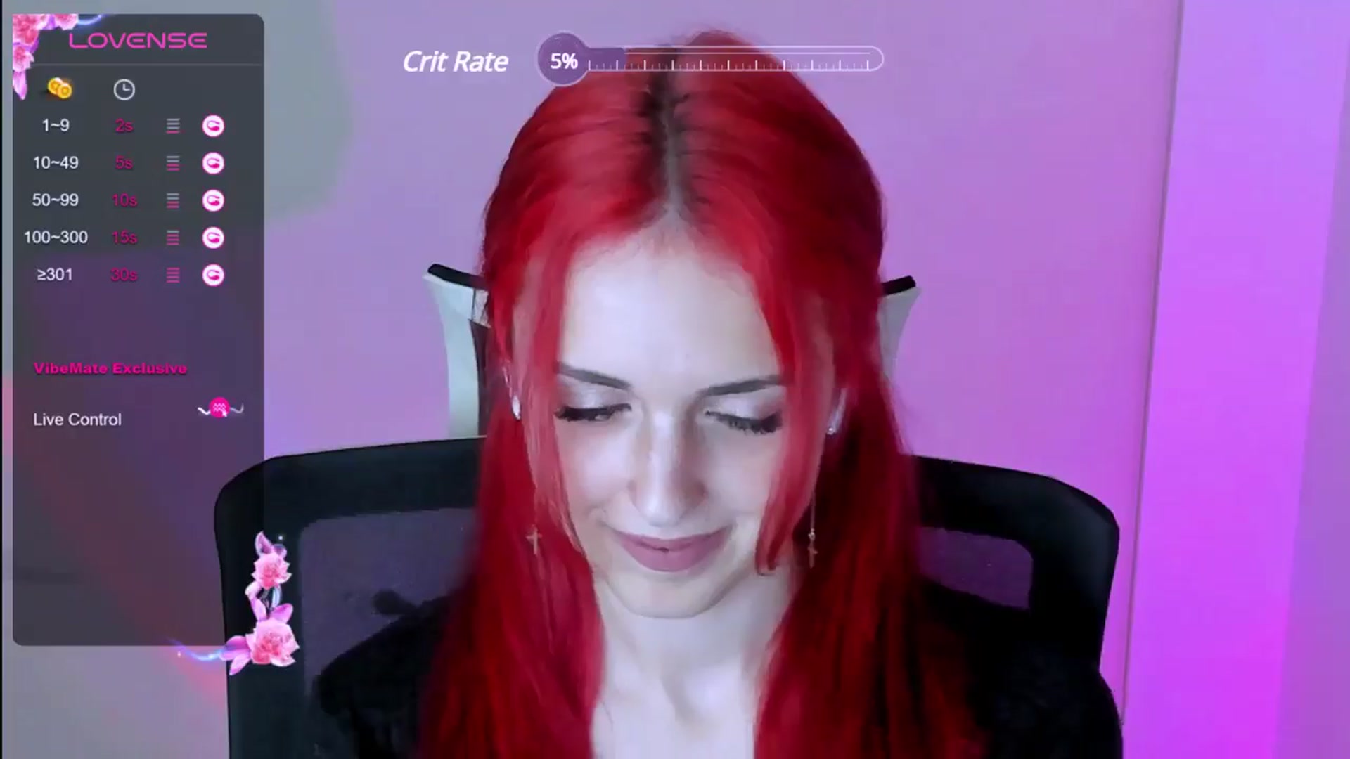 Gallery image thumbnail from Lurenn's myfreecams stream on, 06/23/2024, 15:09 image 19 of 20