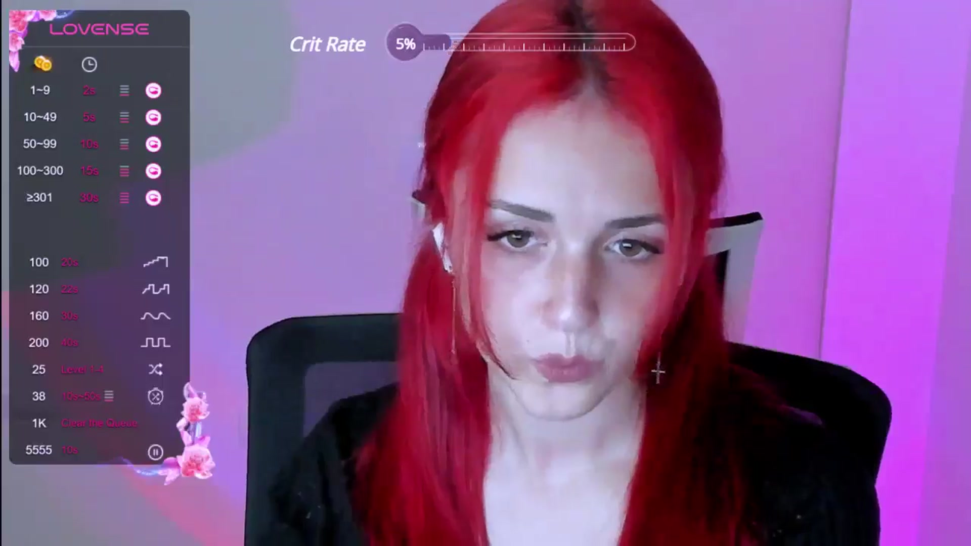 Gallery image thumbnail from Lurenn's myfreecams stream on, 06/23/2024, 15:09 image 13 of 20