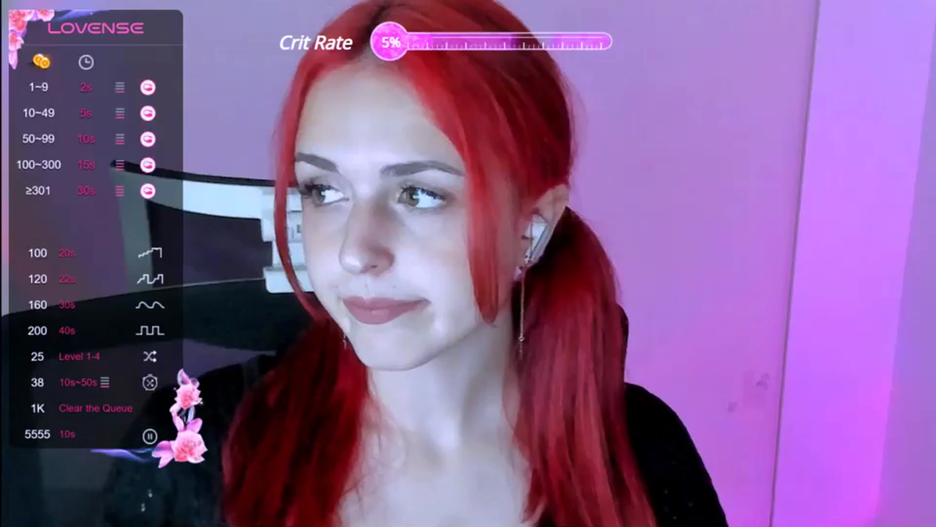 Gallery image thumbnail from Lurenn's myfreecams stream on, 06/23/2024, 17:58 image 1 of 20
