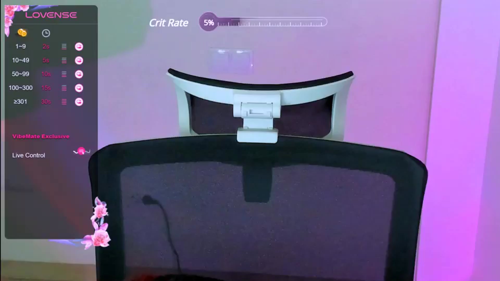Gallery image thumbnail from Lurenn's myfreecams stream on, 06/23/2024, 17:58 image 8 of 20