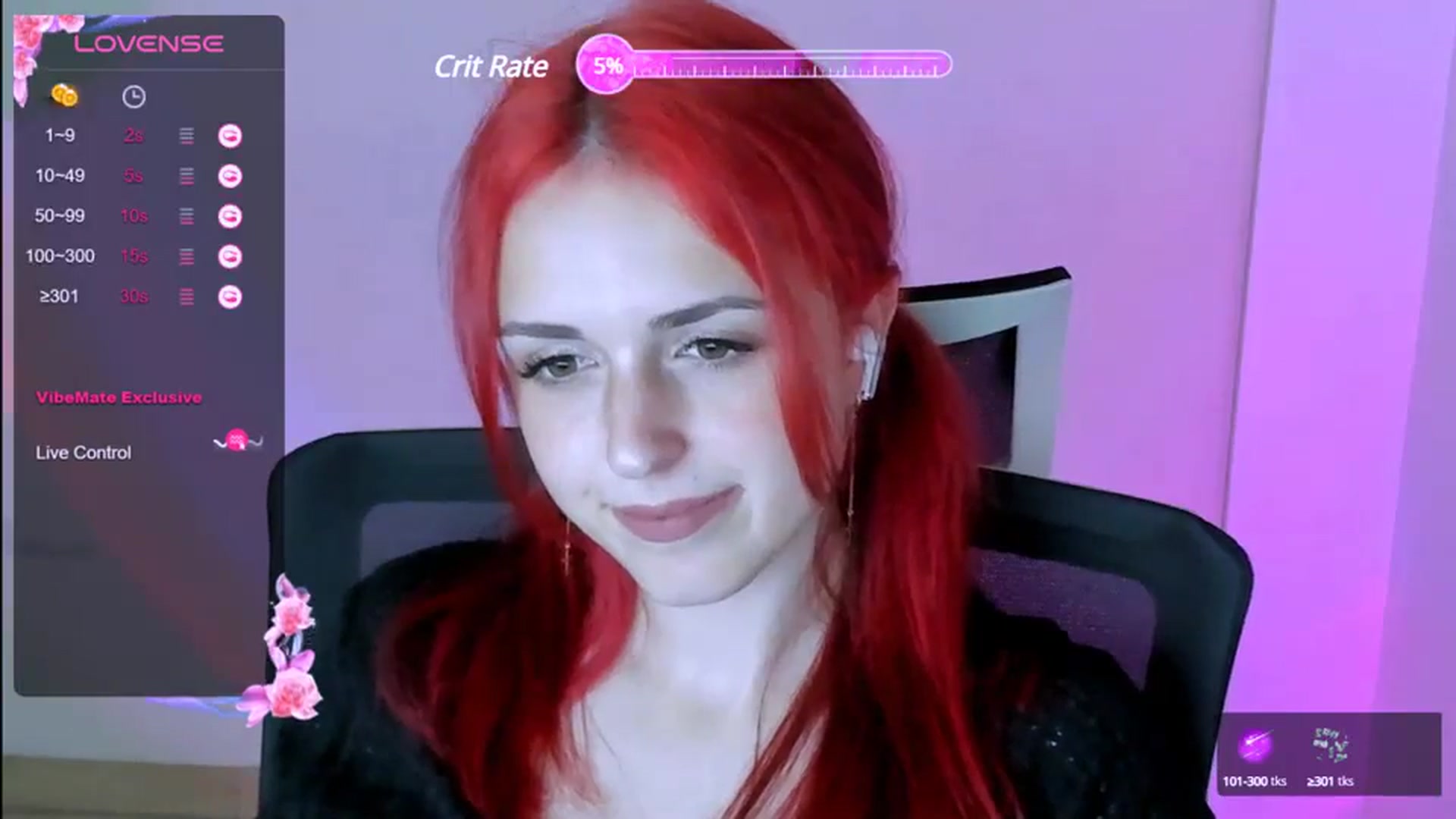 Gallery image thumbnail from Lurenn's myfreecams stream on, 06/23/2024, 17:58 image 2 of 20