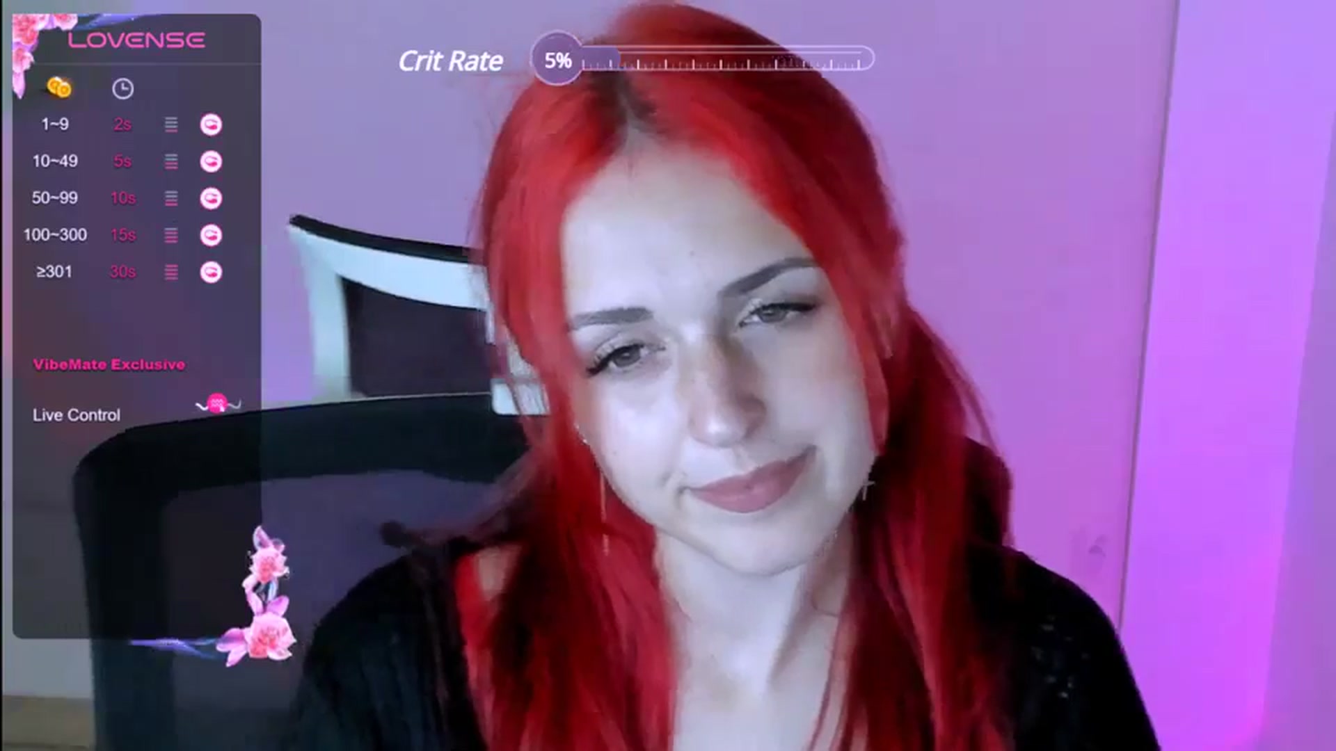 Gallery image thumbnail from Lurenn's myfreecams stream on, 06/23/2024, 17:58 image 7 of 20