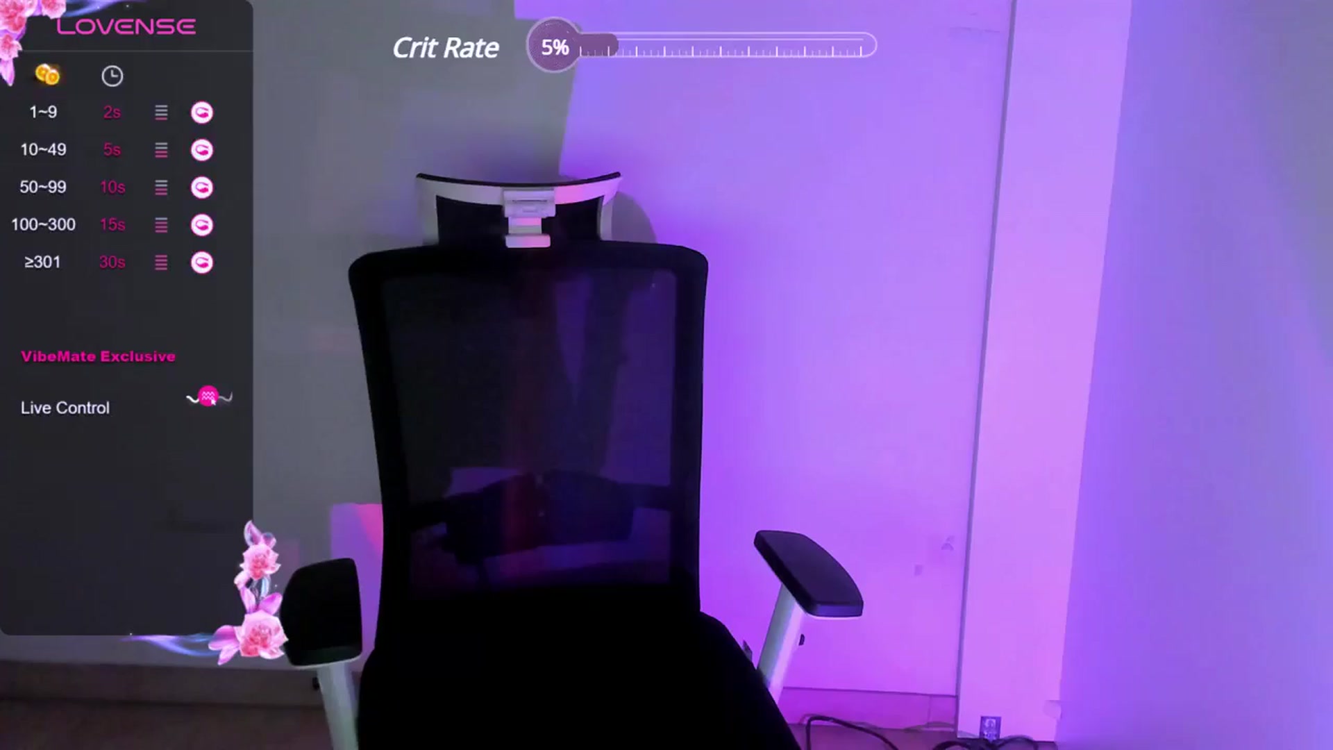 Gallery image thumbnail from Lurenn's myfreecams stream on, 06/27/2024, 19:57 image 8 of 20