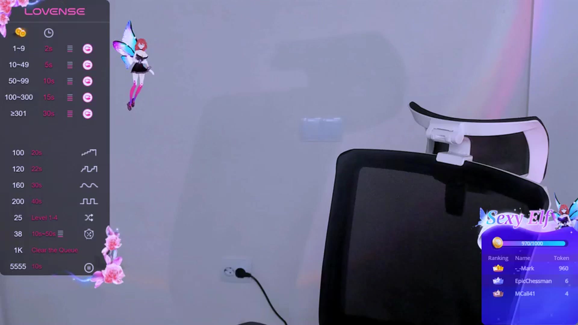 Gallery image thumbnail from Lurenn's myfreecams stream on, 07/03/2024, 15:56 image 18 of 20
