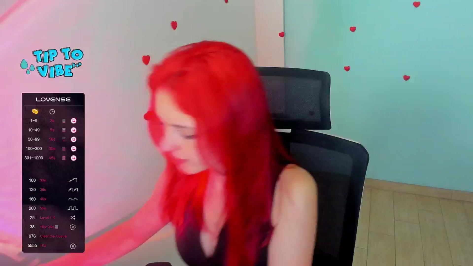 Gallery image thumbnail from Lurenn's myfreecams stream on, 07/05/2024, 15:09 image 1 of 20