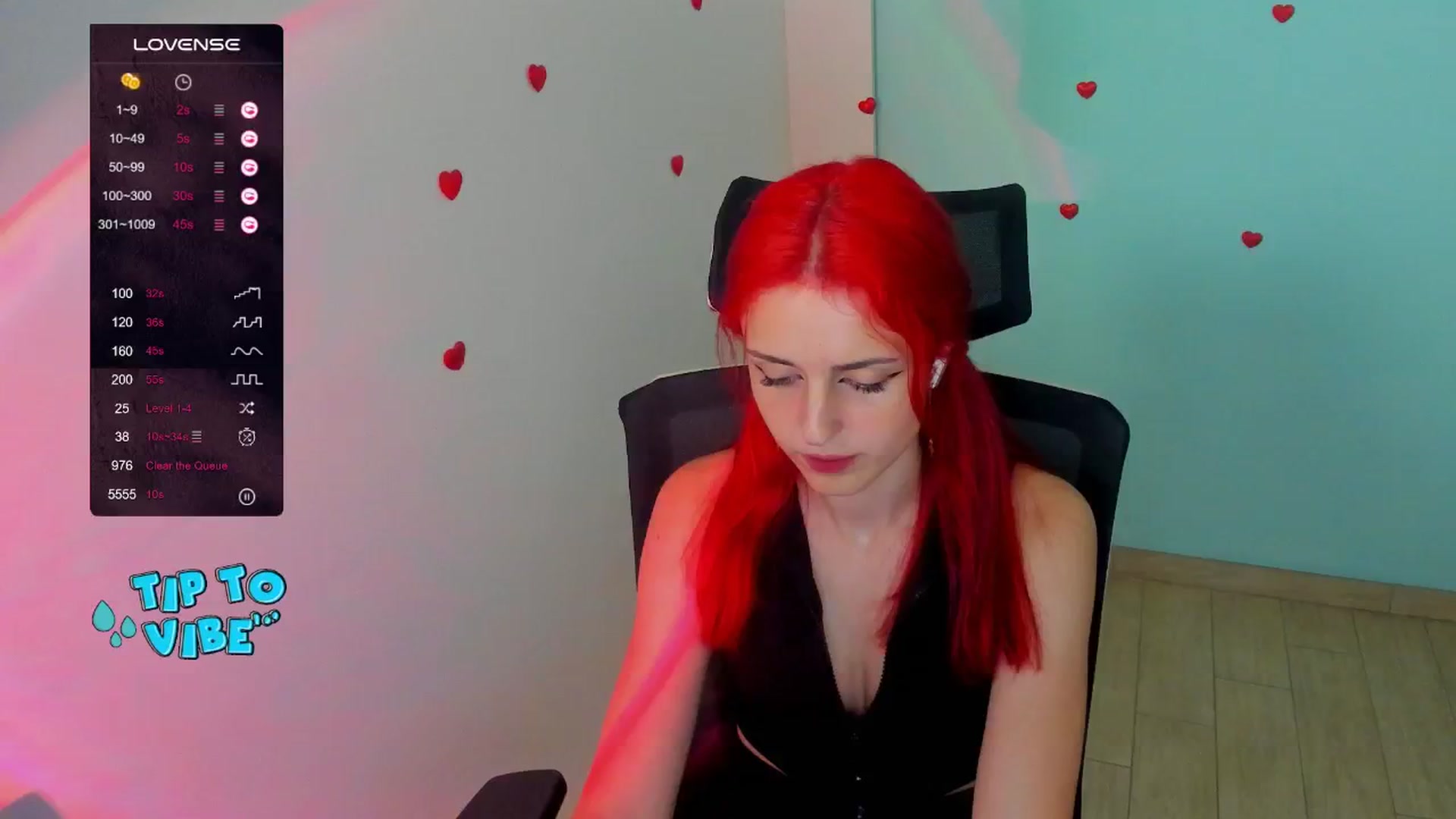Gallery image thumbnail from Lurenn's myfreecams stream on, 07/05/2024, 15:09 image 14 of 20