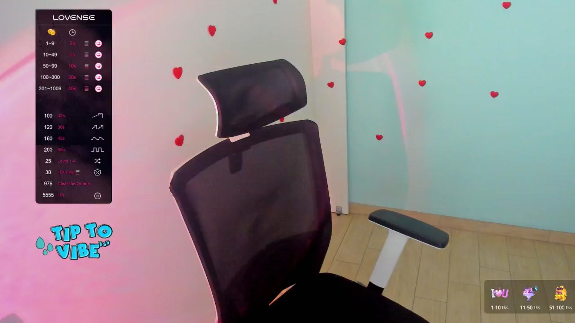 Gallery image thumbnail from Lurenn's myfreecams stream on, 07/05/2024, 15:09 image 19 of 20