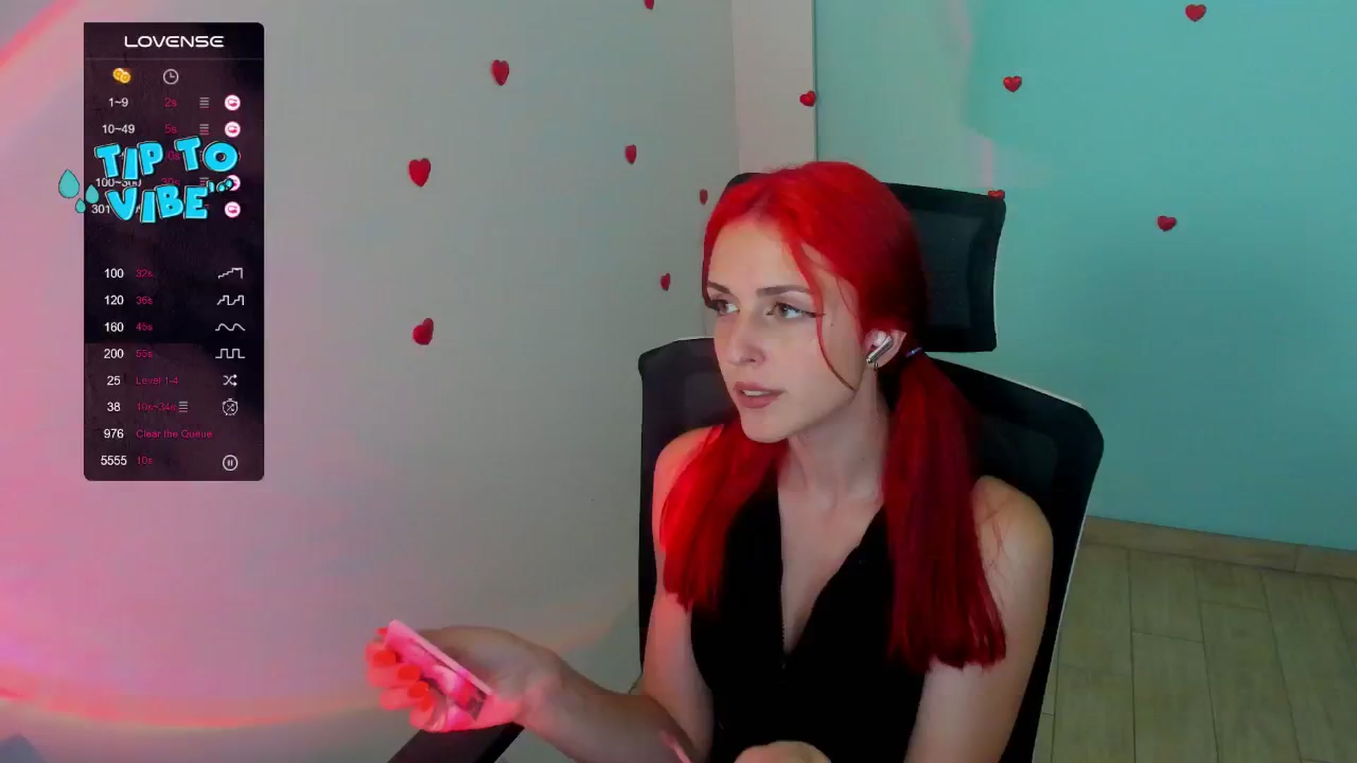 Gallery image thumbnail from Lurenn's myfreecams stream on, 07/05/2024, 15:09 image 3 of 20