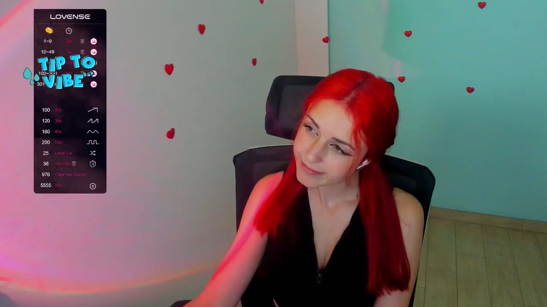 Gallery image thumbnail from Lurenn's myfreecams stream on, 07/05/2024, 15:09 image 2 of 20