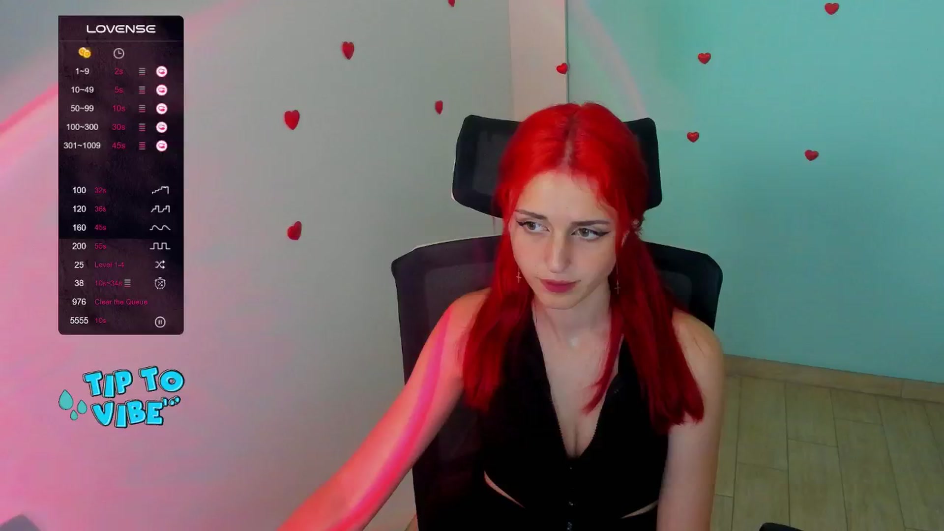 Gallery image thumbnail from Lurenn's myfreecams stream on, 07/05/2024, 15:09 image 16 of 20