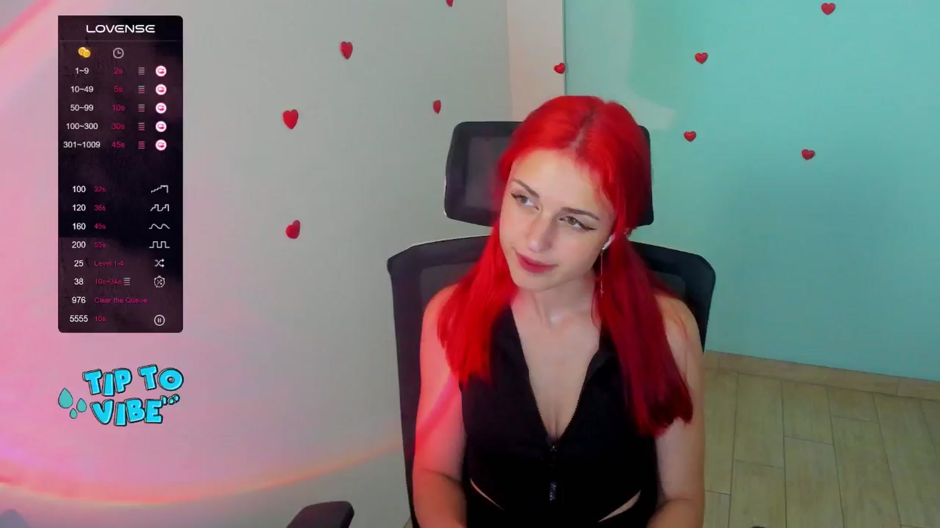 Gallery image thumbnail from Lurenn's myfreecams stream on, 07/05/2024, 15:09 image 5 of 20
