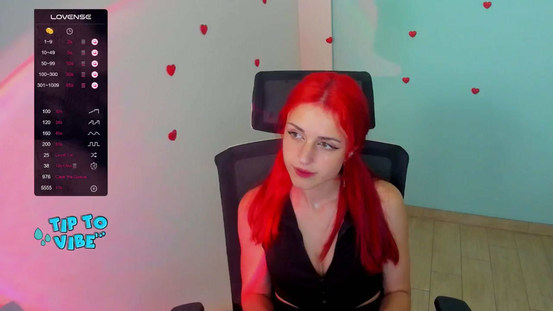 Gallery image thumbnail from Lurenn's myfreecams stream on, 07/05/2024, 15:09 image 7 of 20