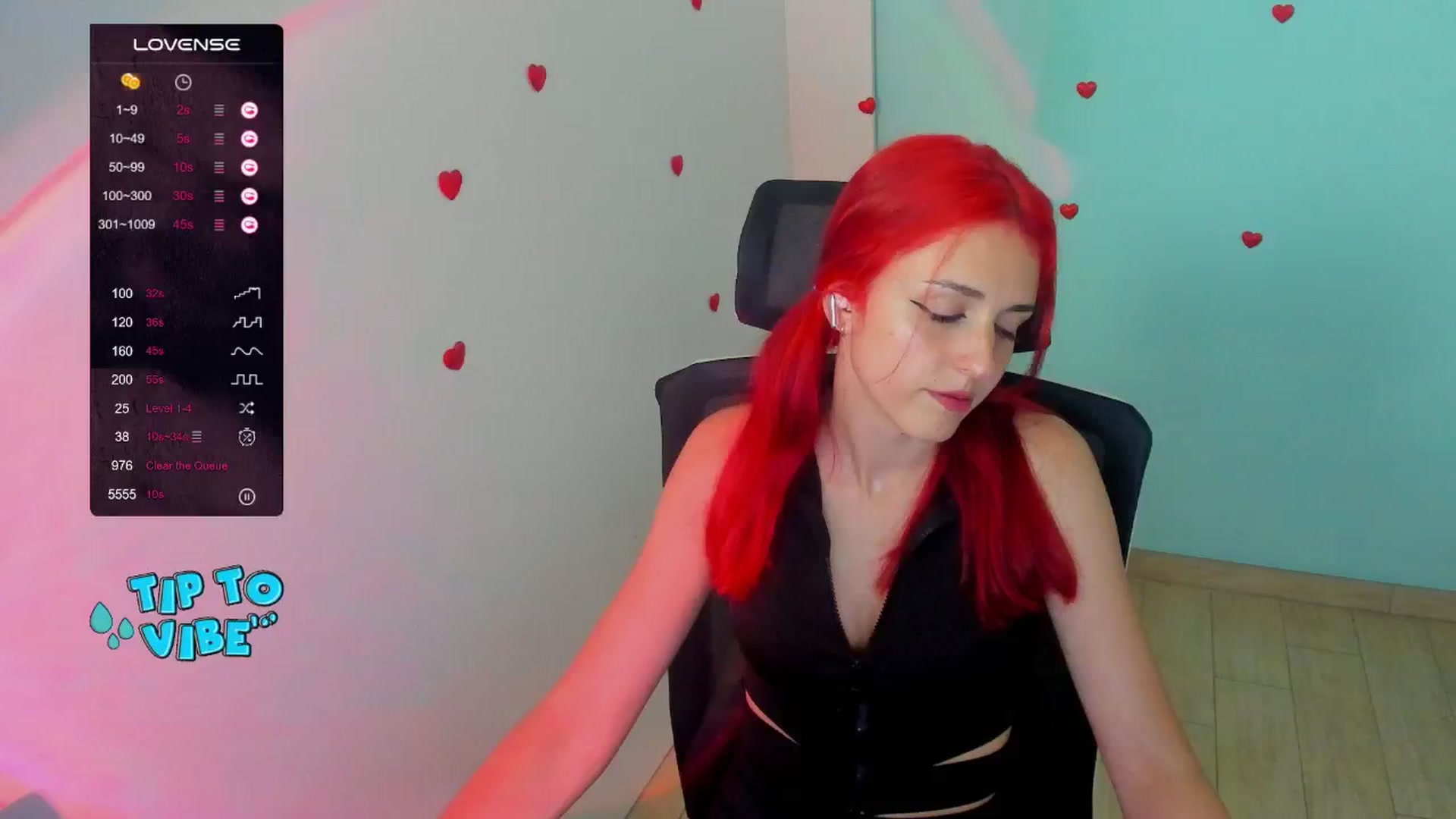 Gallery image thumbnail from Lurenn's myfreecams stream on, 07/05/2024, 15:09 image 9 of 20