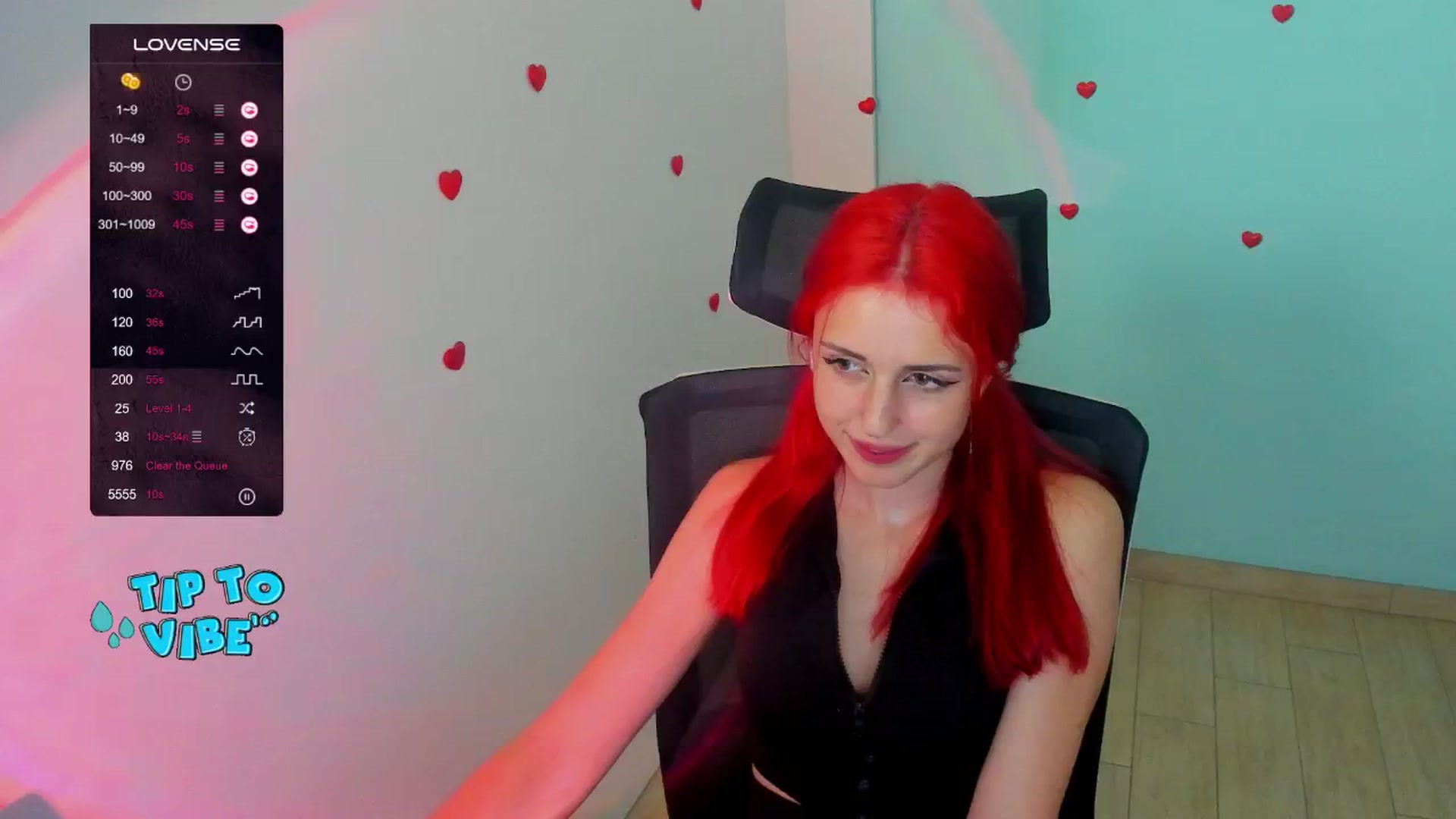 Gallery image thumbnail from Lurenn's myfreecams stream on, 07/05/2024, 15:09 image 10 of 20