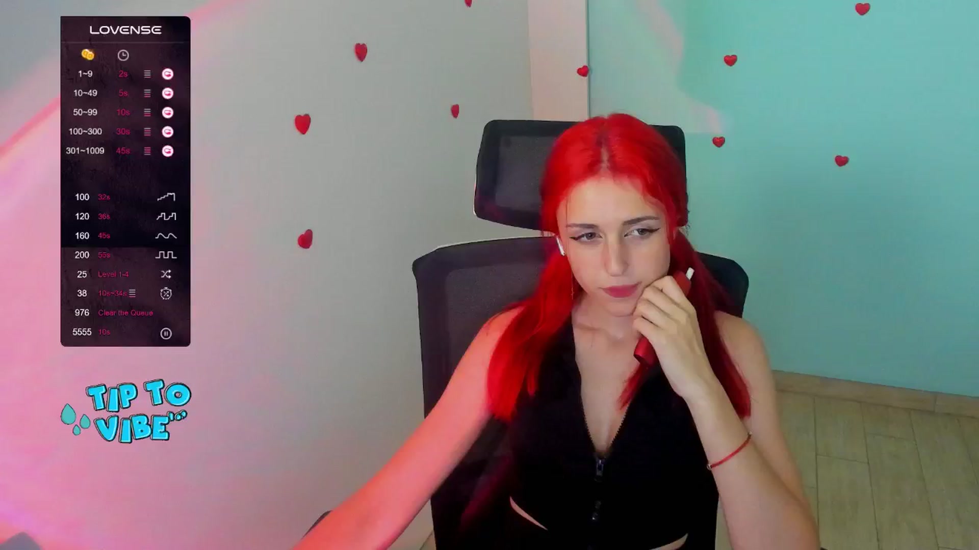 Gallery image thumbnail from Lurenn's myfreecams stream on, 07/05/2024, 15:09 image 8 of 20