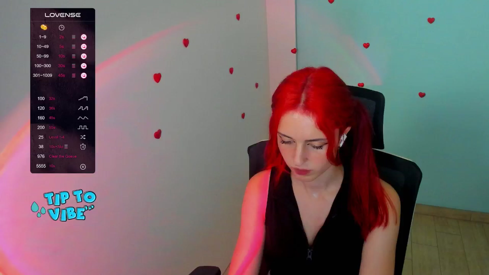 Gallery image thumbnail from Lurenn's myfreecams stream on, 07/05/2024, 18:11 image 2 of 20