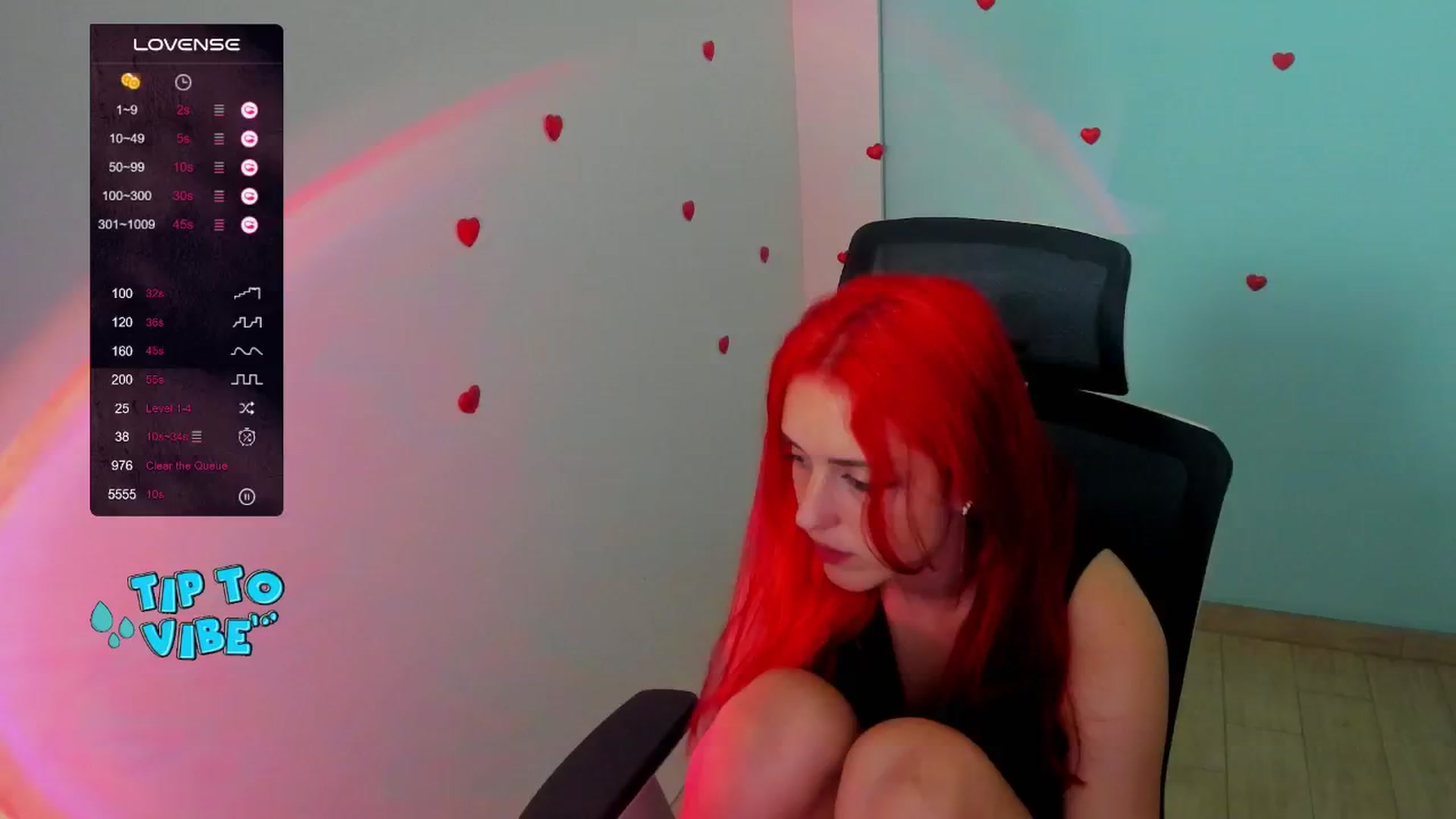 Gallery image thumbnail from Lurenn's myfreecams stream on, 07/05/2024, 18:11 image 14 of 20