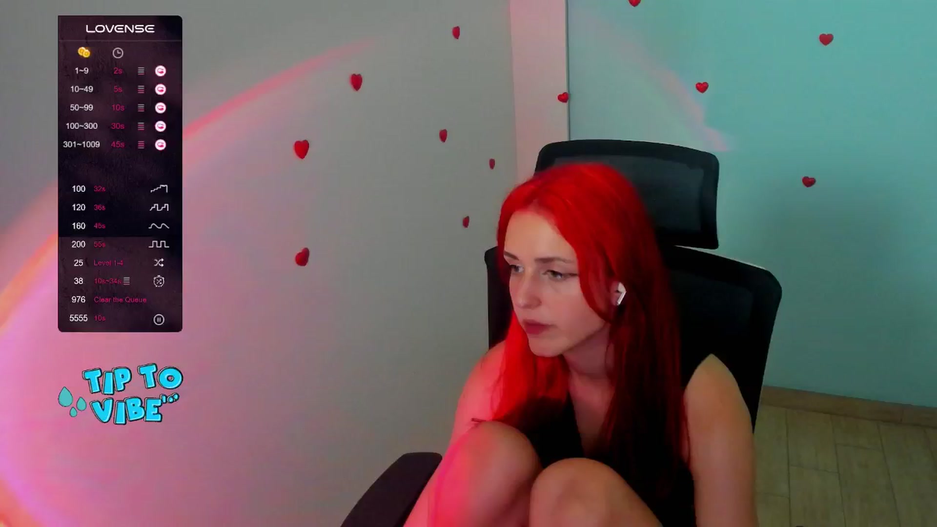 Gallery image thumbnail from Lurenn's myfreecams stream on, 07/05/2024, 18:11 image 19 of 20