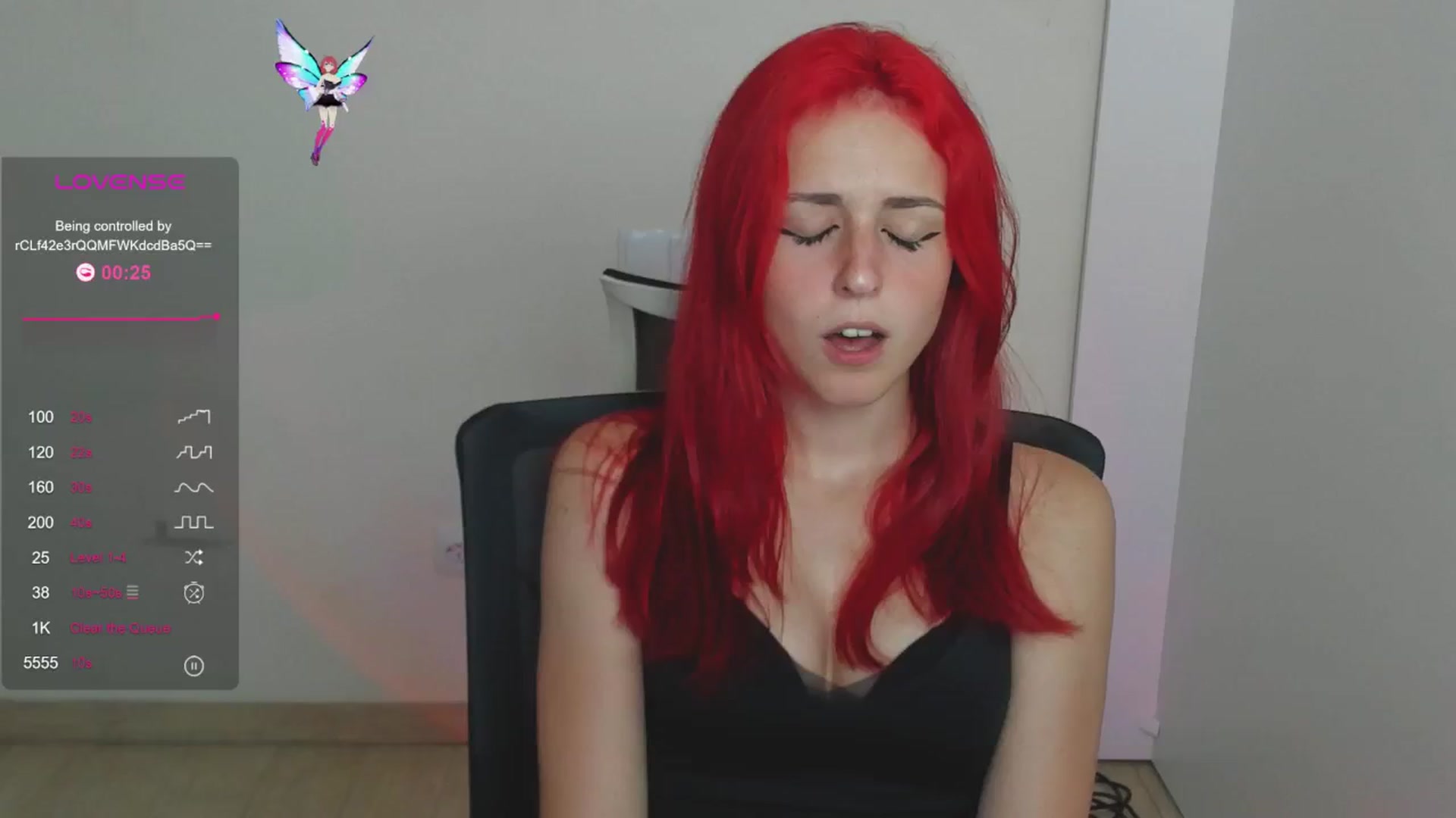 Gallery image thumbnail from Lurenn's myfreecams stream on, 07/13/2024, 14:47 image 4 of 20