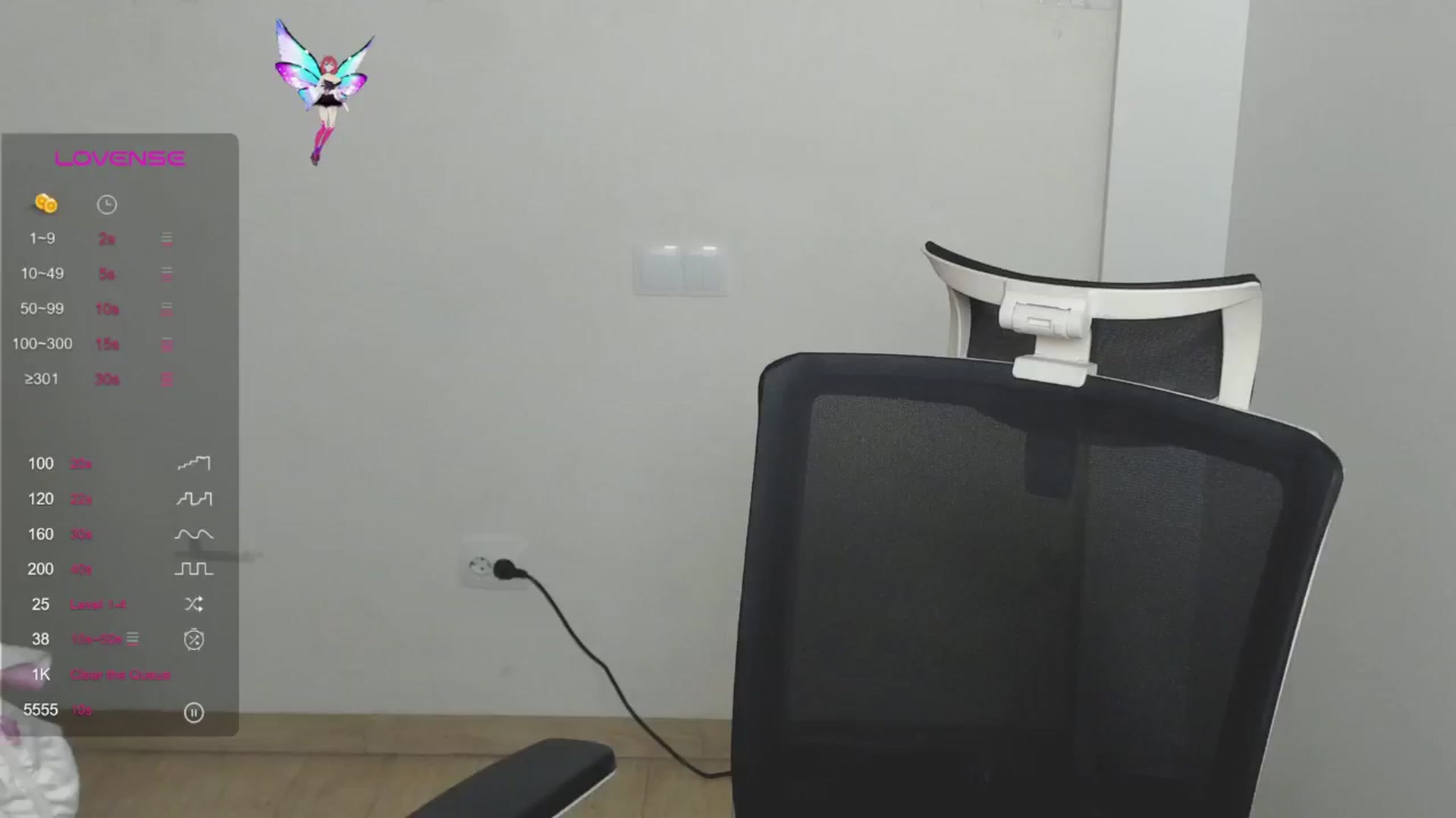 Gallery image thumbnail from Lurenn's myfreecams stream on, 07/17/2024, 21:46 image 18 of 20
