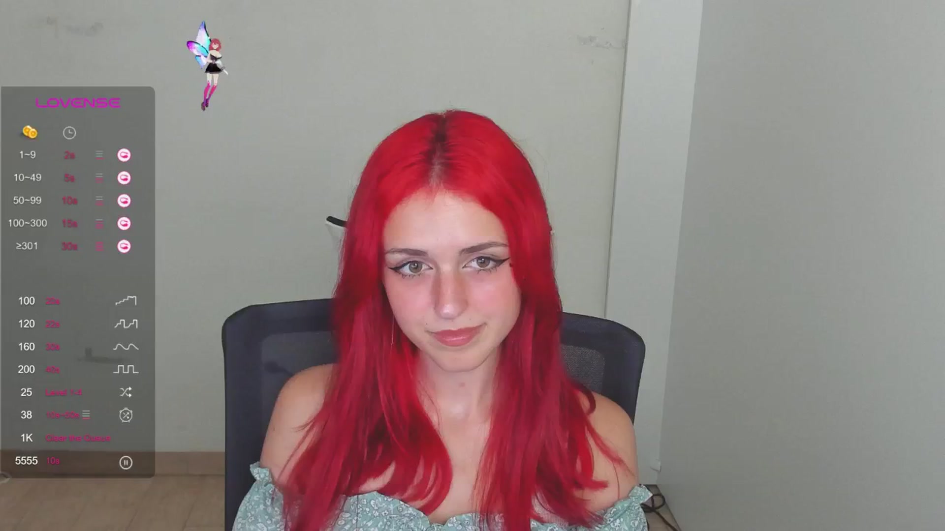 Gallery image thumbnail from Lurenn's myfreecams stream on, 07/19/2024, 15:19 image 3 of 20