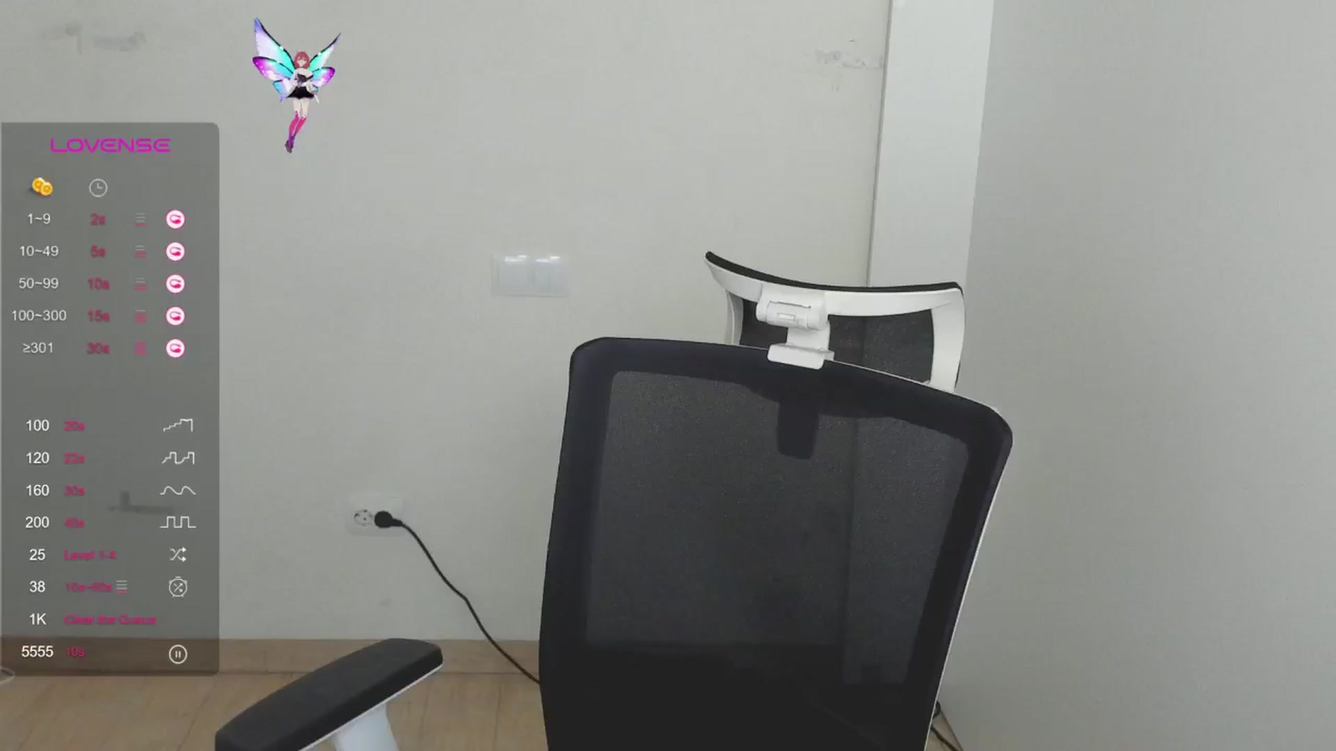 Gallery image thumbnail from Lurenn's myfreecams stream on, 07/19/2024, 15:19 image 16 of 20