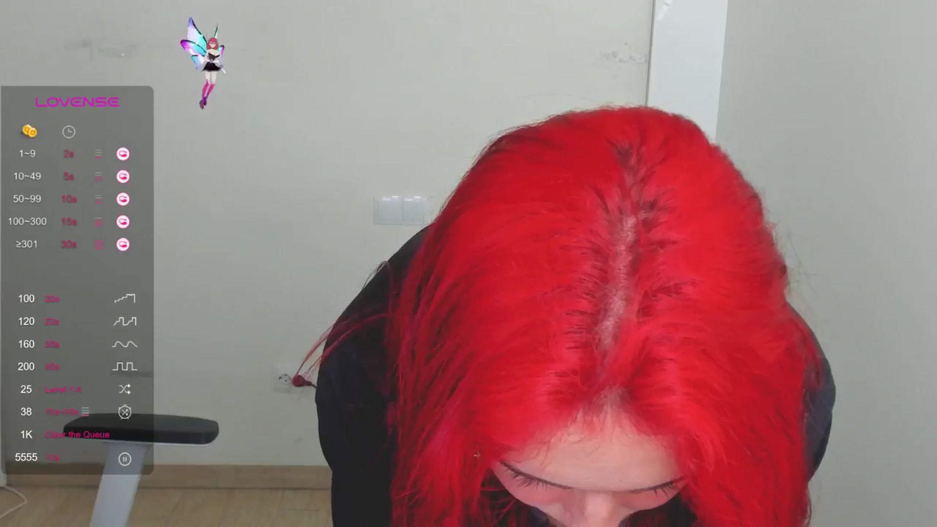 Gallery image thumbnail from Lurenn's myfreecams stream on, 07/20/2024, 15:06 image 18 of 20