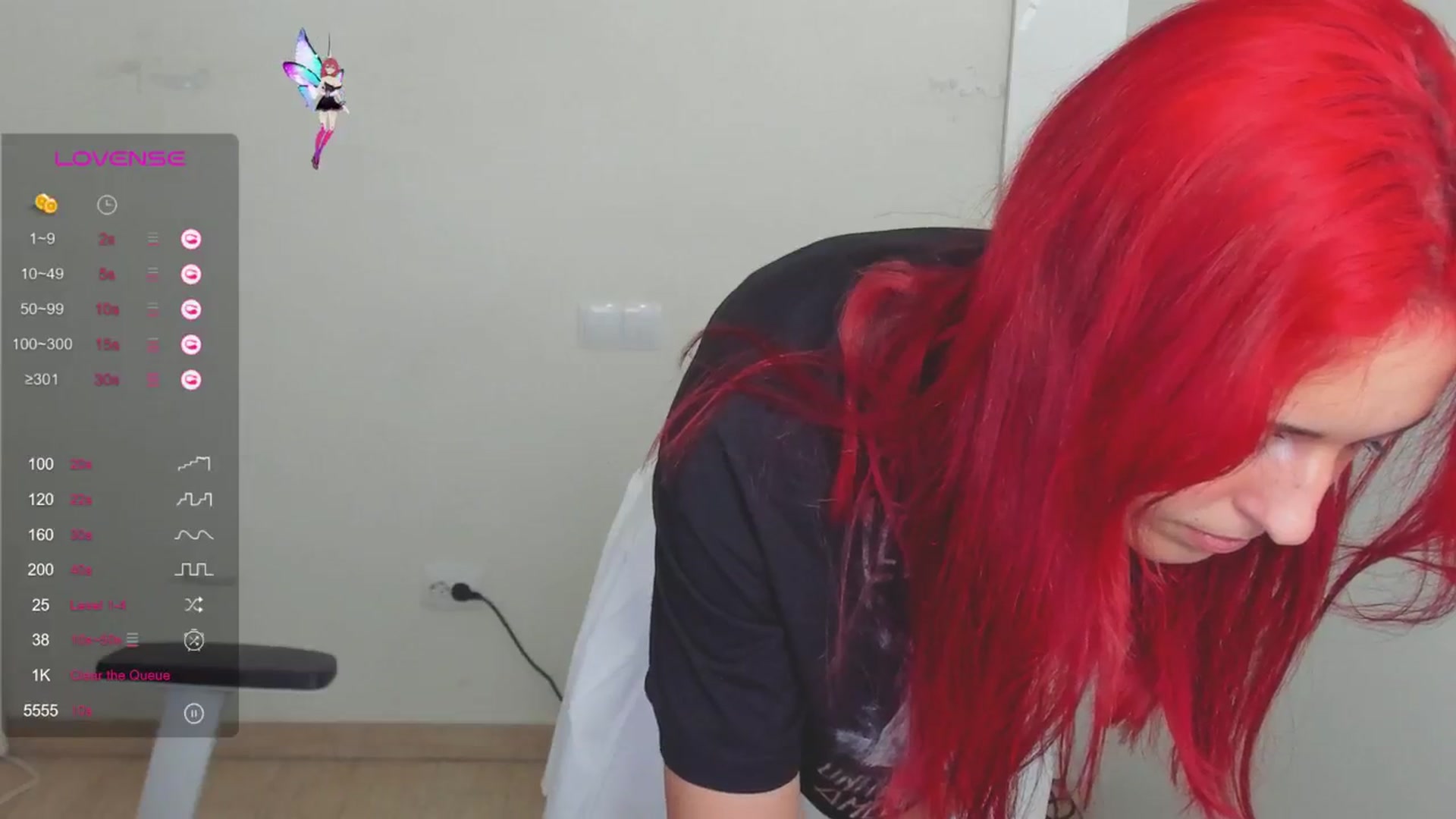 Gallery image thumbnail from Lurenn's myfreecams stream on, 07/20/2024, 15:06 image 19 of 20