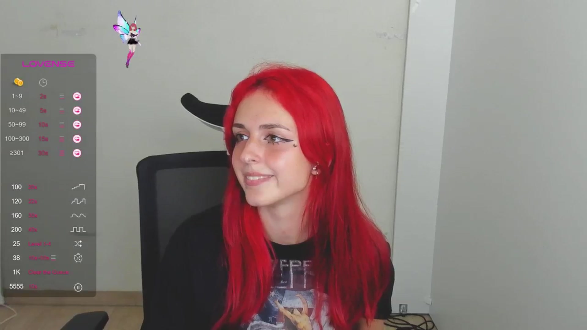 Gallery image thumbnail from Lurenn's myfreecams stream on, 07/20/2024, 15:06 image 15 of 20