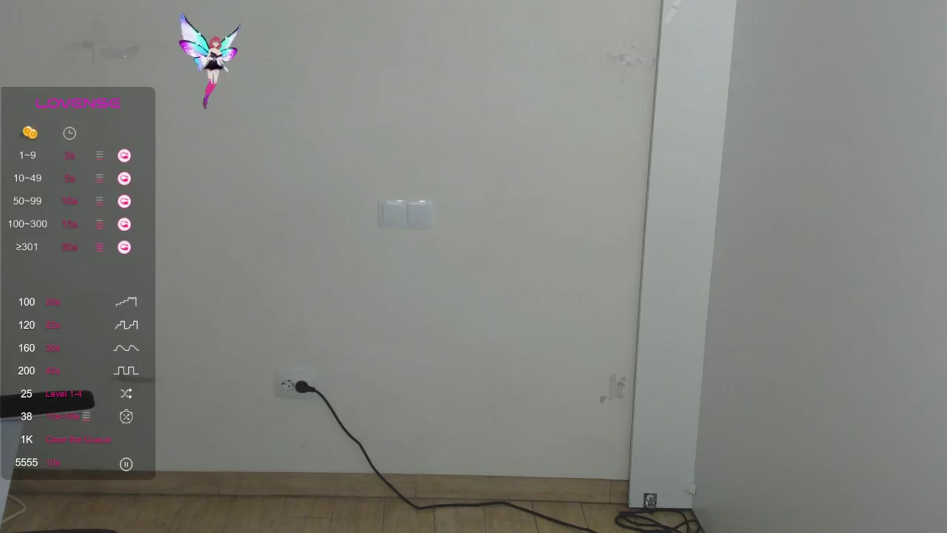 Gallery image thumbnail from Lurenn's myfreecams stream on, 07/20/2024, 17:40 image 13 of 20