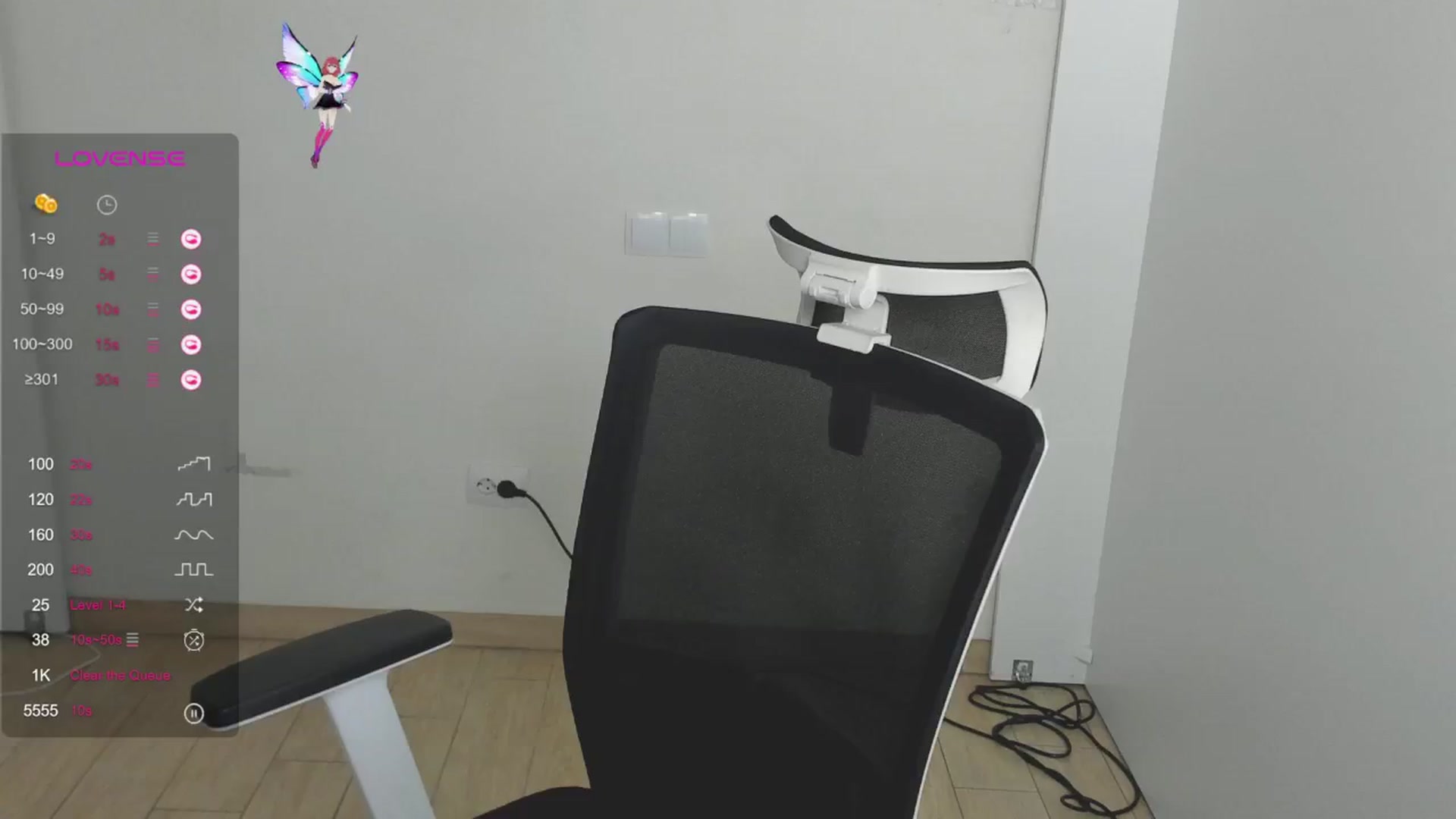 Gallery image thumbnail from Lurenn's myfreecams stream on, 07/21/2024, 14:04 image 18 of 20