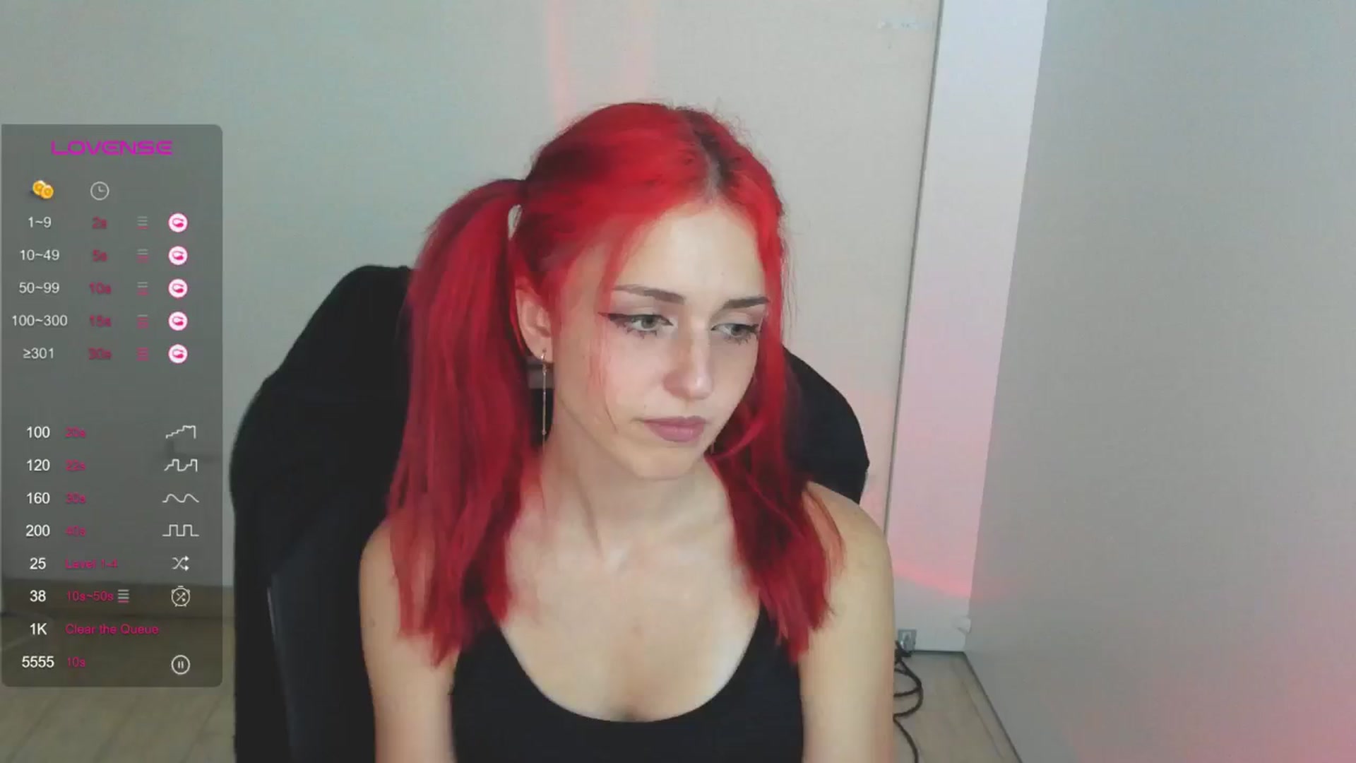 Gallery image thumbnail from Lurenn's myfreecams stream on, 07/24/2024, 20:13 image 3 of 20