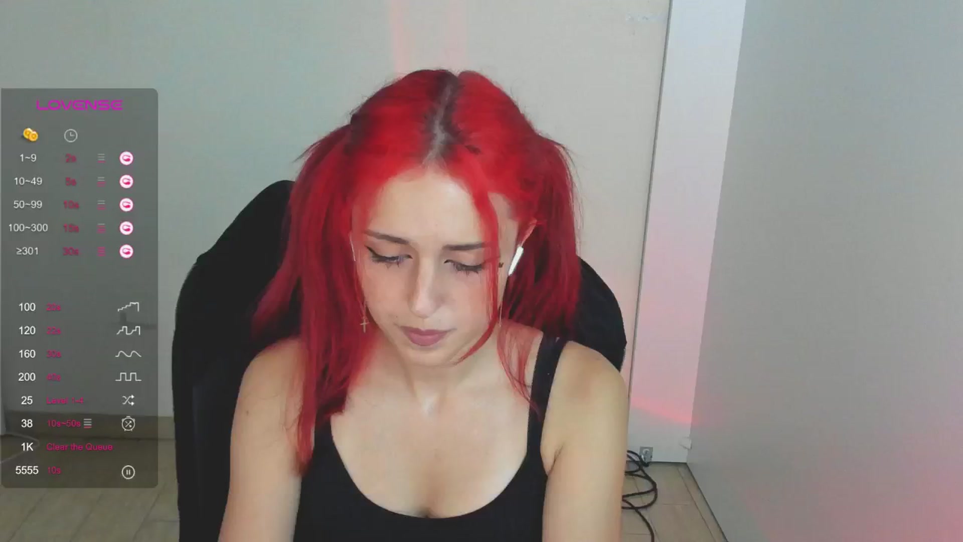 Gallery image thumbnail from Lurenn's myfreecams stream on, 07/24/2024, 20:13 image 1 of 20
