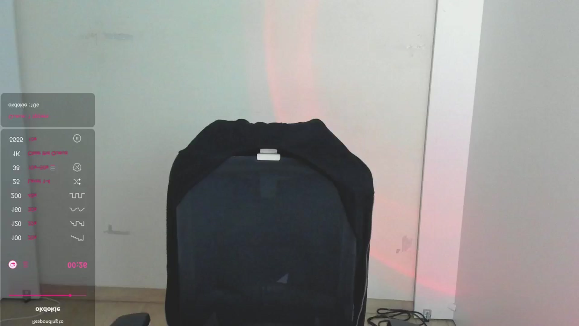 Gallery image thumbnail from Lurenn's myfreecams stream on, 07/24/2024, 23:45 image 3 of 20