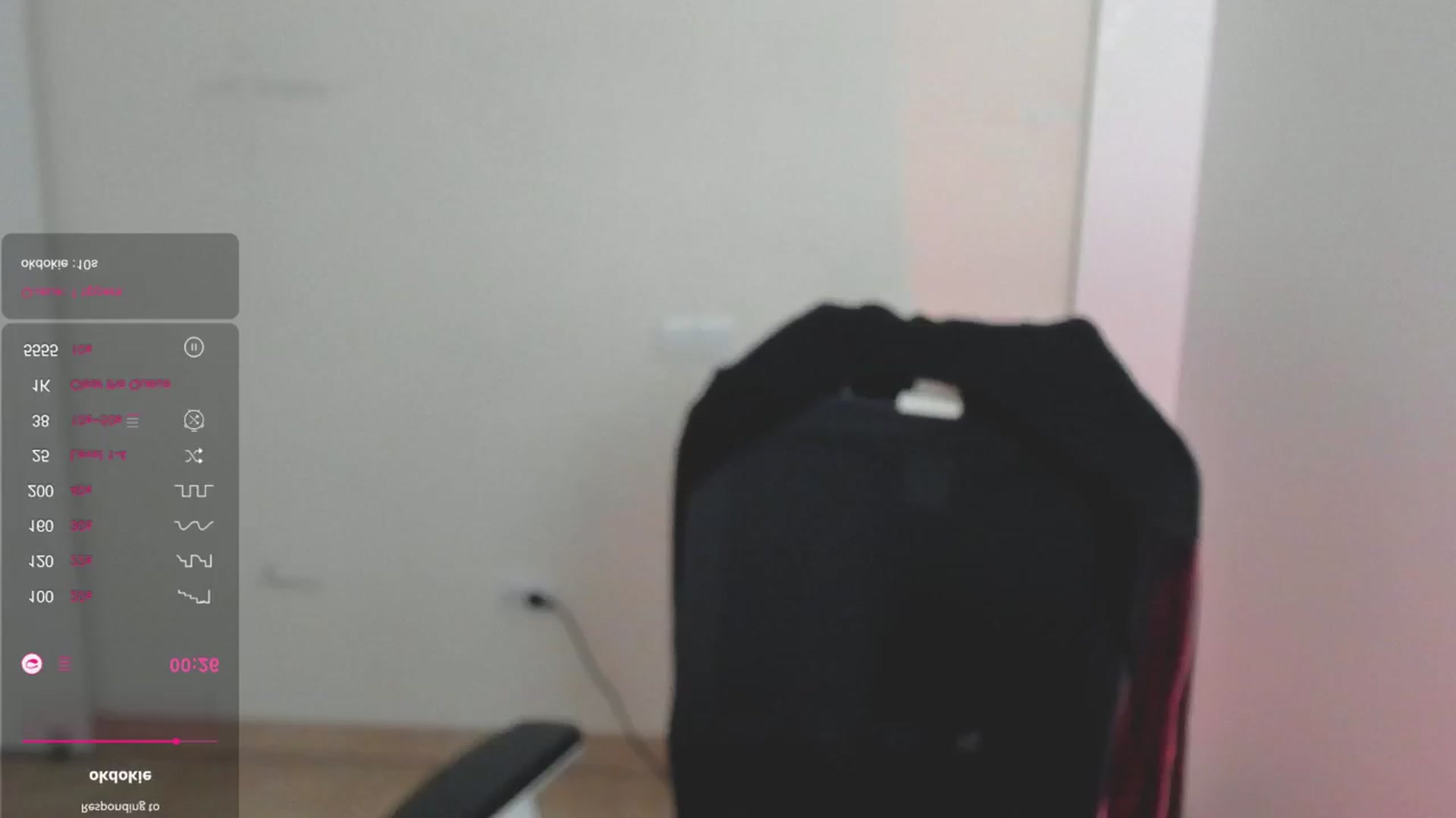 Gallery image thumbnail from Lurenn's myfreecams stream on, 07/24/2024, 23:45 image 20 of 20