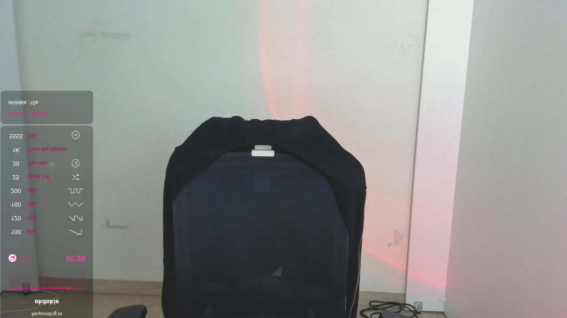 Gallery image thumbnail from Lurenn's myfreecams stream on, 07/24/2024, 23:45 image 4 of 20