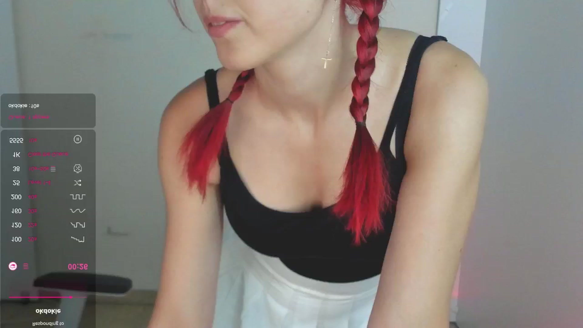 Gallery image thumbnail from Lurenn's myfreecams stream on, 07/24/2024, 23:45 image 1 of 20