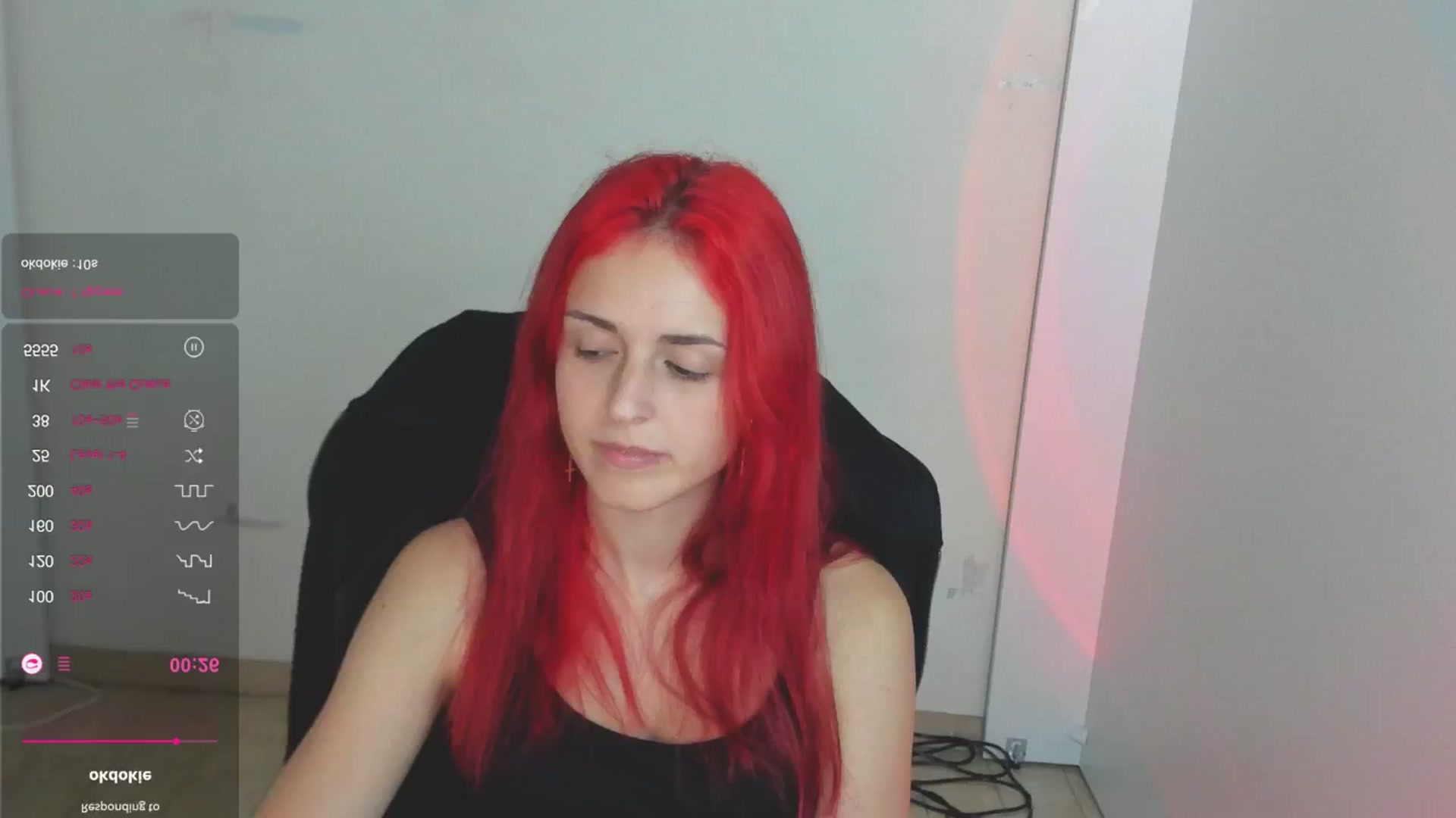 Gallery image thumbnail from Lurenn's myfreecams stream on, 07/25/2024, 24:59 image 20 of 20