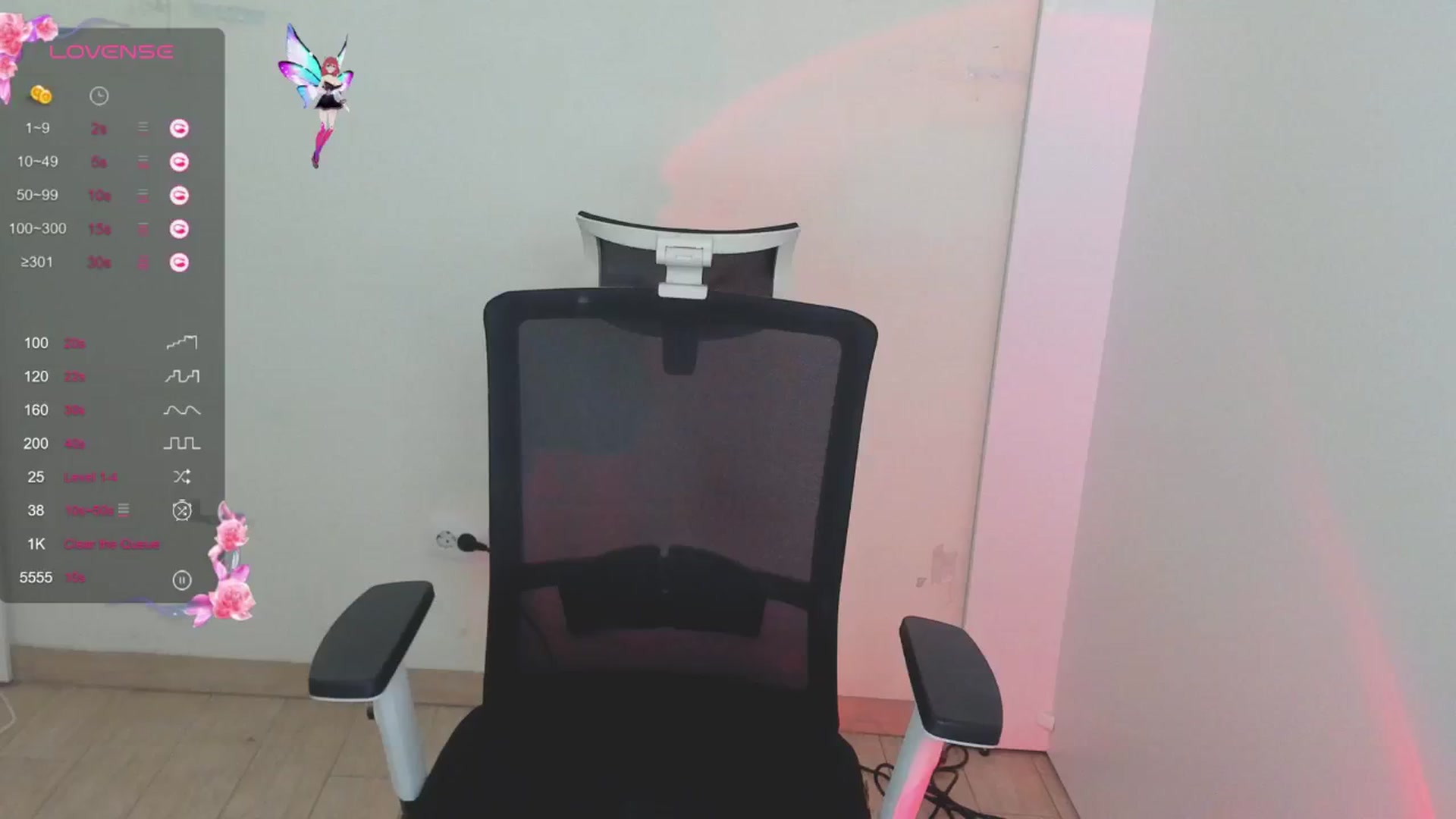Gallery image thumbnail from Lurenn's myfreecams stream on, 07/26/2024, 15:07 image 16 of 20