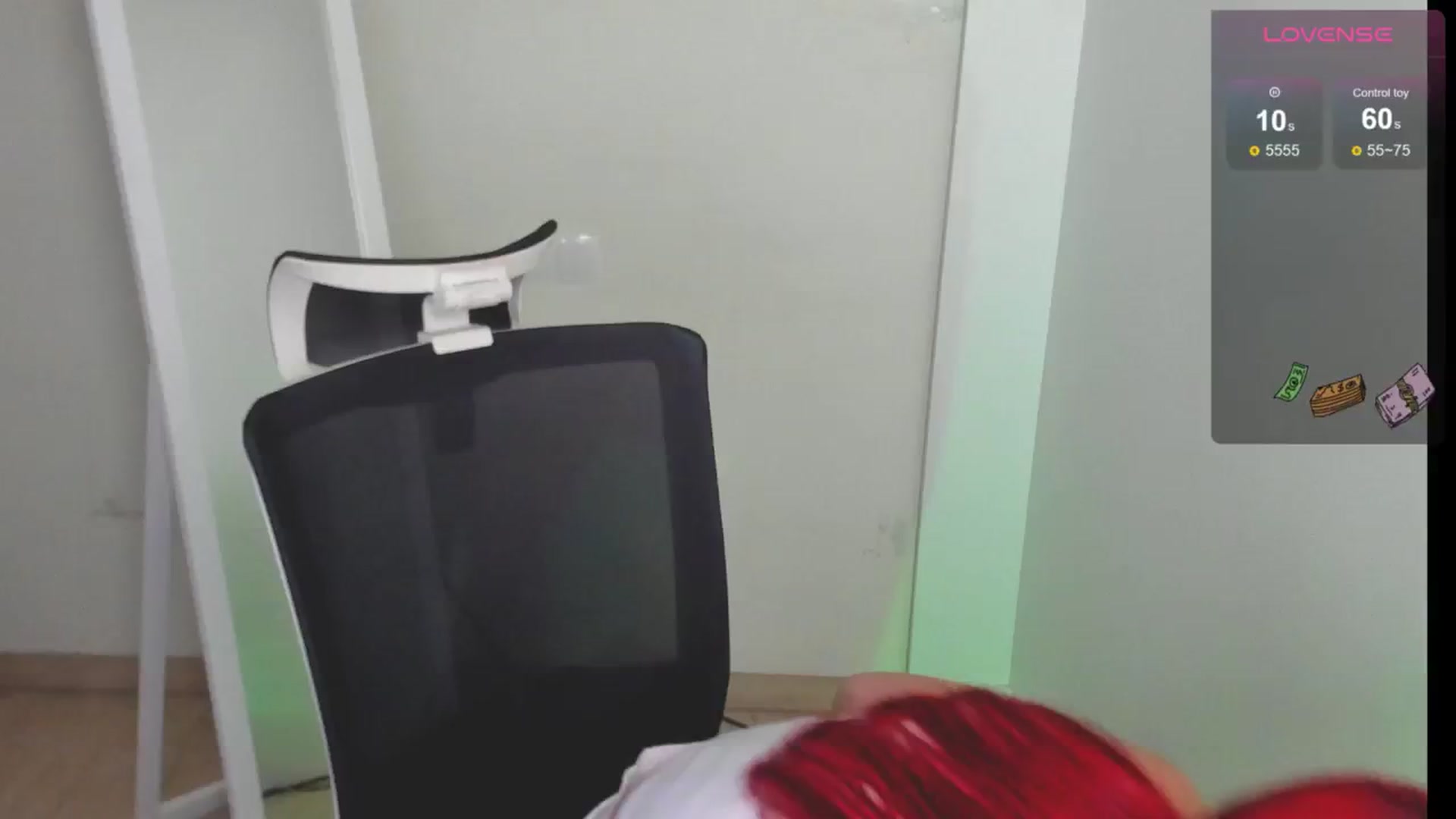 Gallery image thumbnail from Lurenn's myfreecams stream on, 08/08/2024, 21:27 image 2 of 20