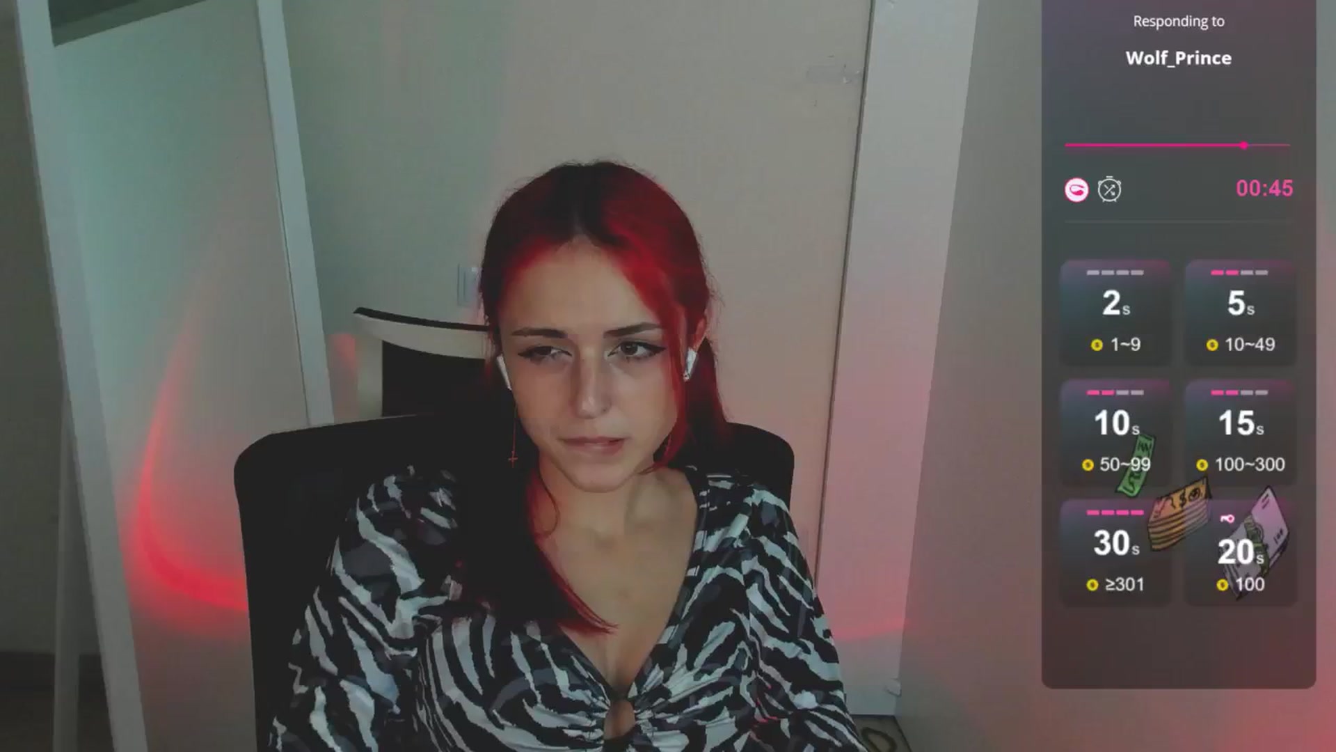 Gallery image thumbnail from Lurenn's myfreecams stream on, 08/16/2024, 22:12 image 10 of 20