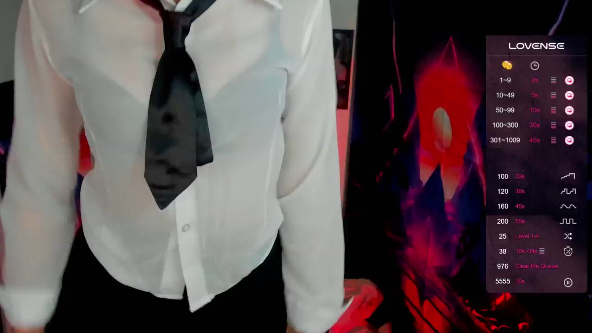 Gallery image thumbnail from Lurenn's myfreecams stream on, 09/17/2024, 21:56 image 2 of 20