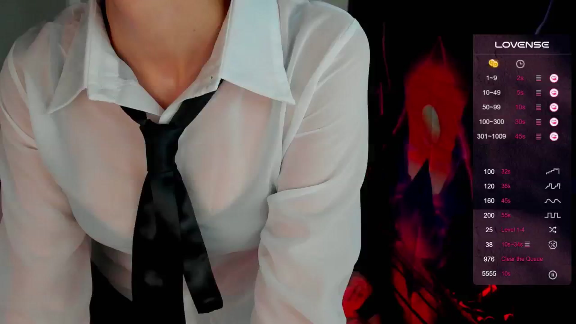 Gallery image thumbnail from Lurenn's myfreecams stream on, 09/17/2024, 21:56 image 19 of 20